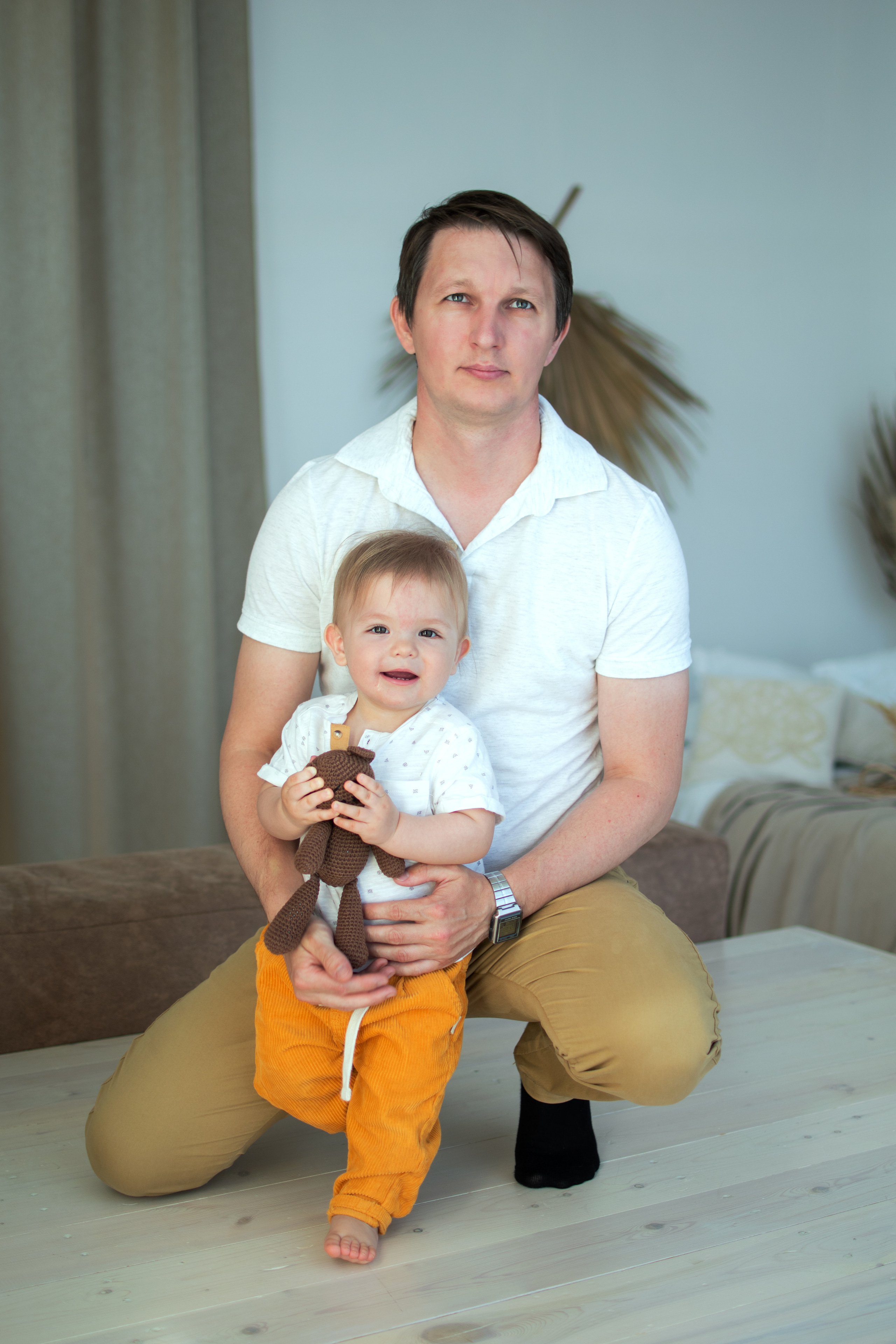 Семья Ерёменко. Семейный и детский фотограф в Белгороде Сёмкина Екатерина