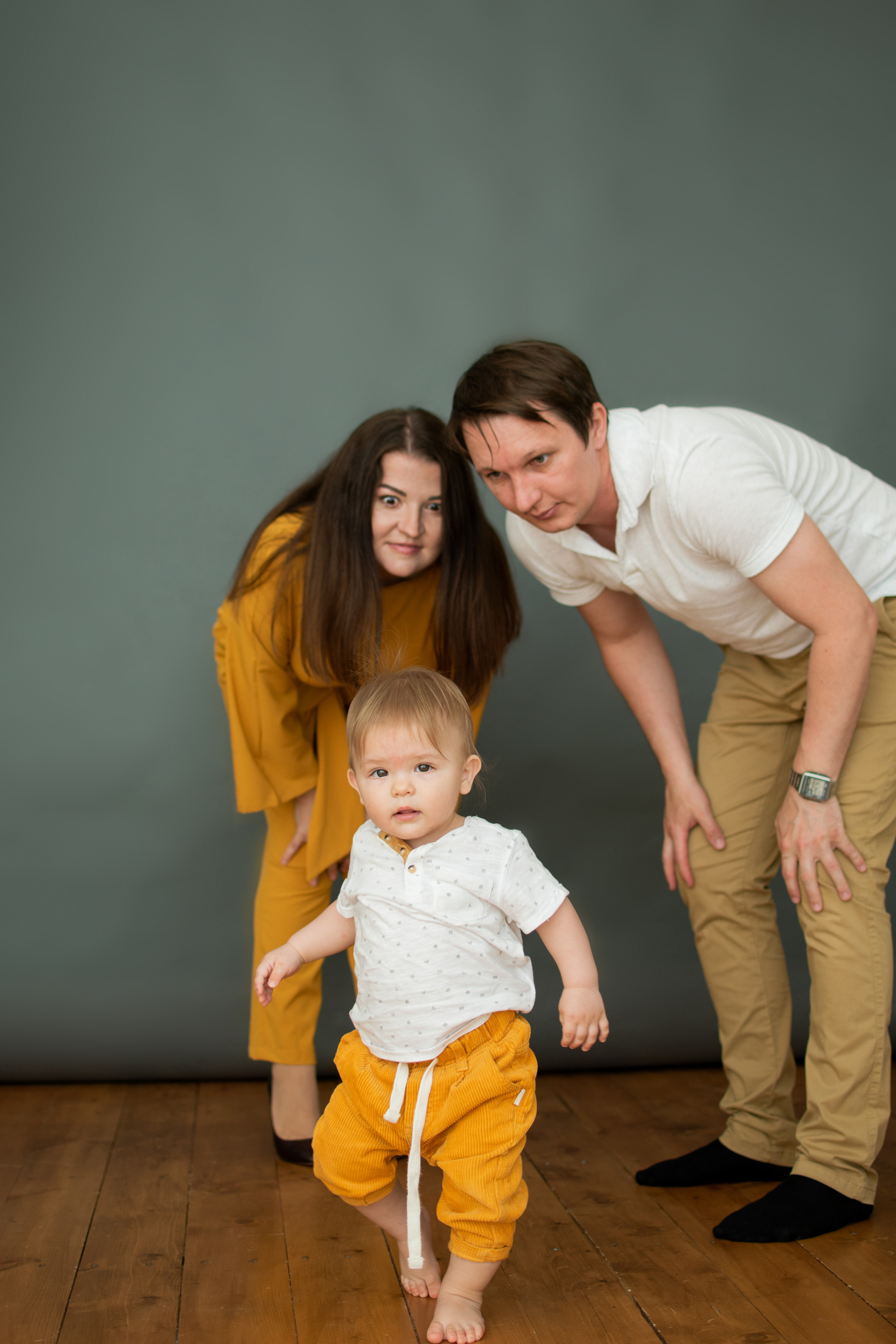 Семья Ерёменко. Семейный и детский фотограф в Белгороде Сёмкина Екатерина