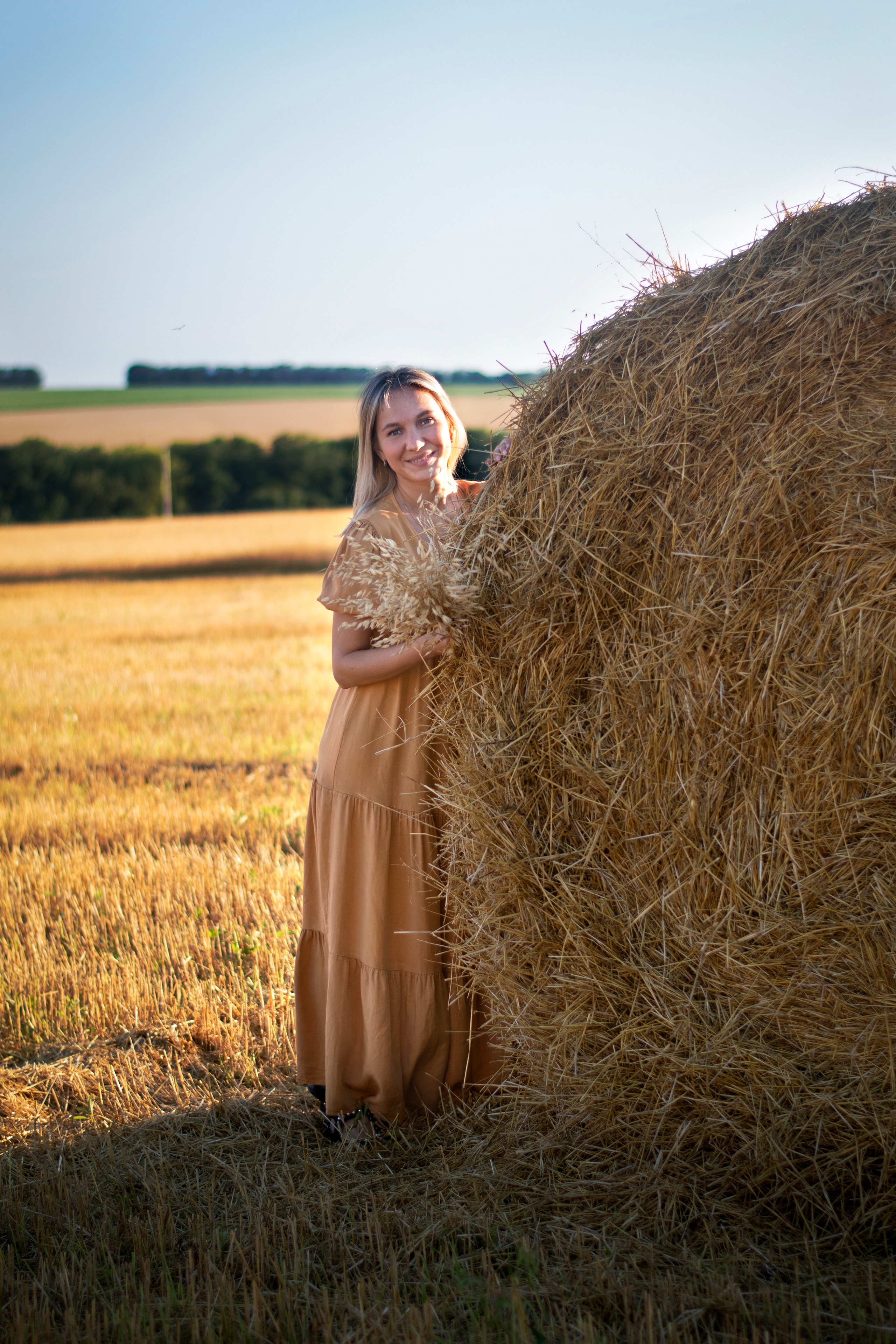 Аня и Миша. Семейный и детский фотограф в Белгороде Сёмкина Екатерина