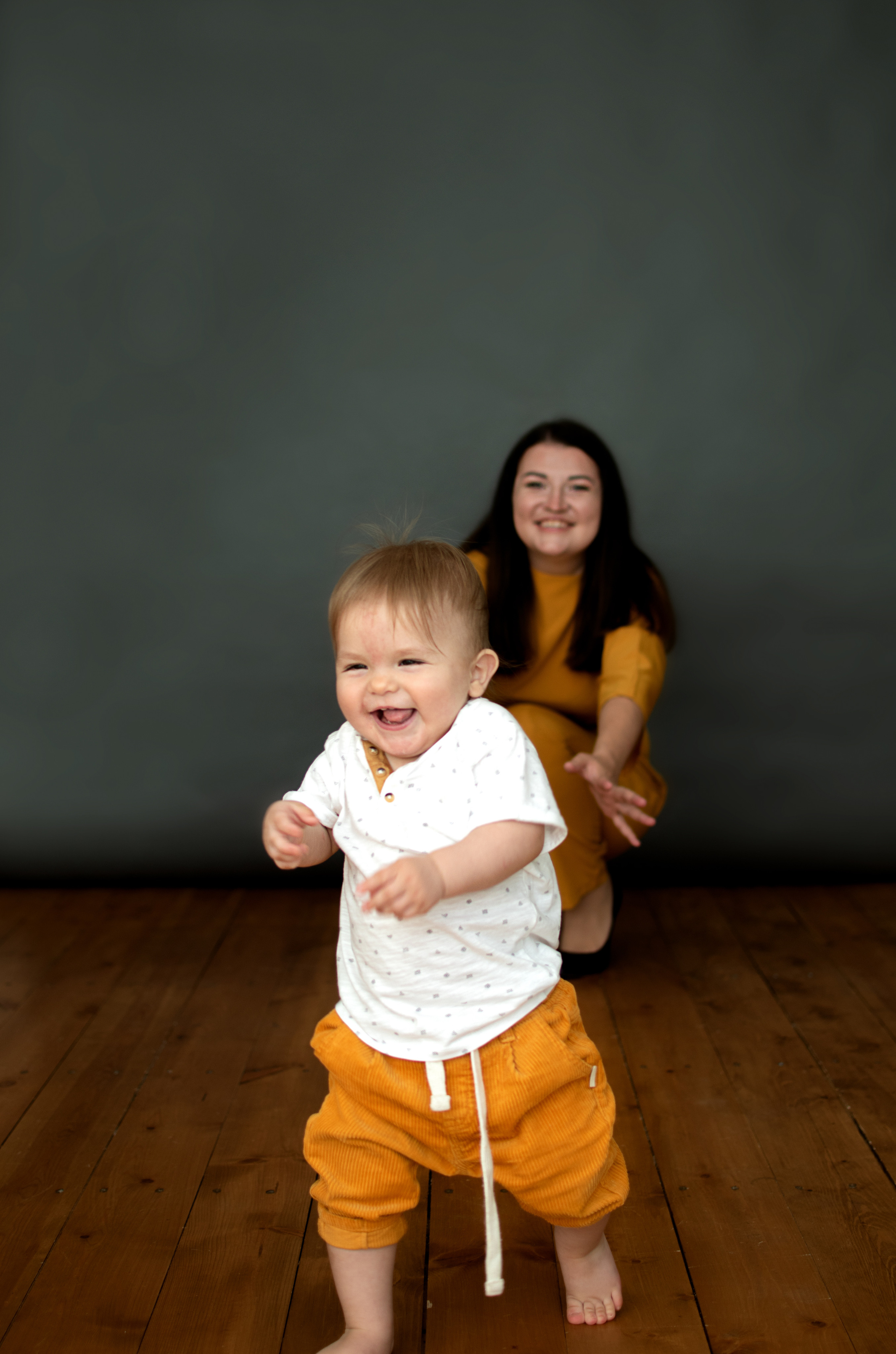 Семья Ерёменко. Семейный и детский фотограф в Белгороде Сёмкина Екатерина