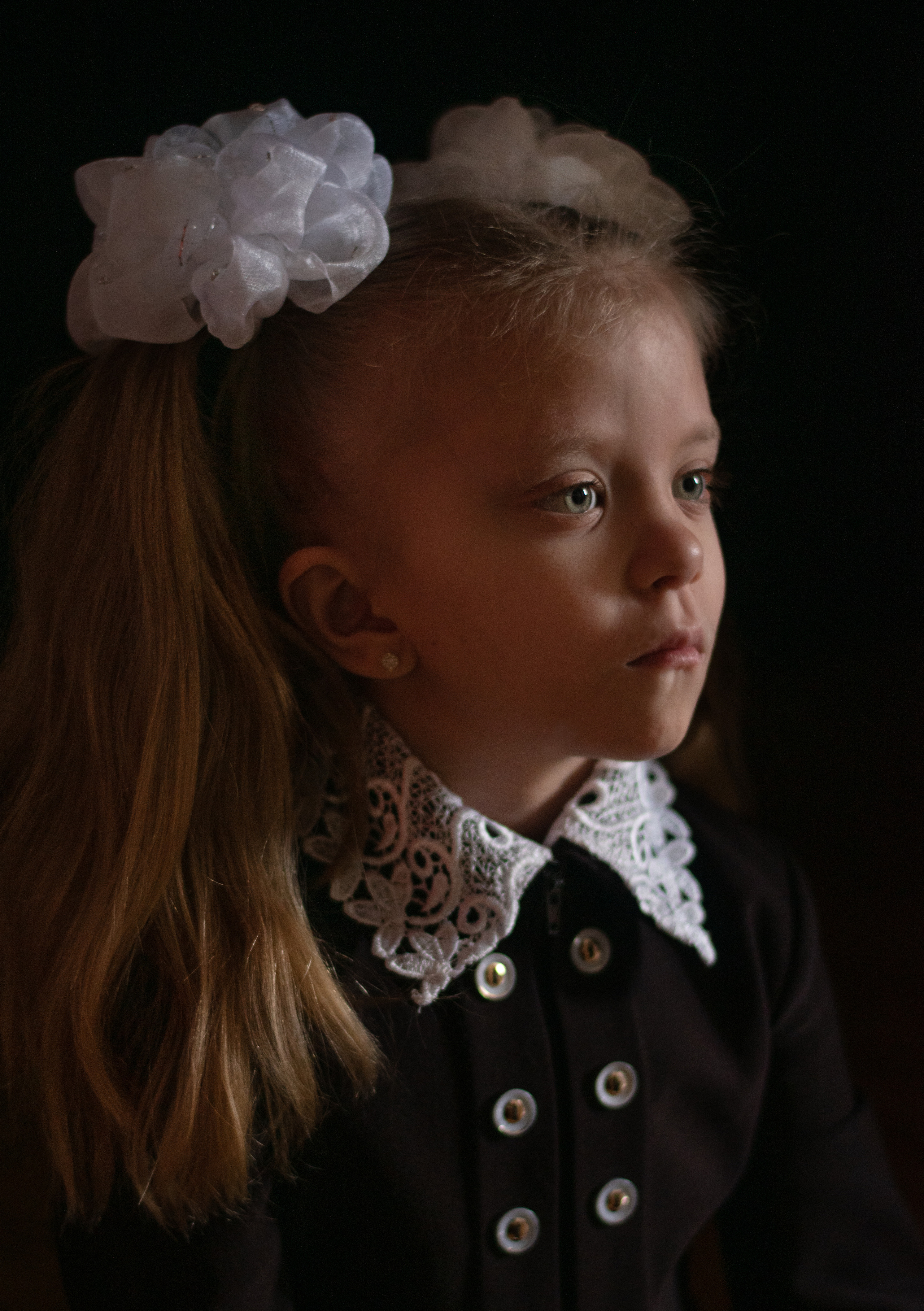 Анюта. Семейный и детский фотограф в Белгороде Сёмкина Екатерина