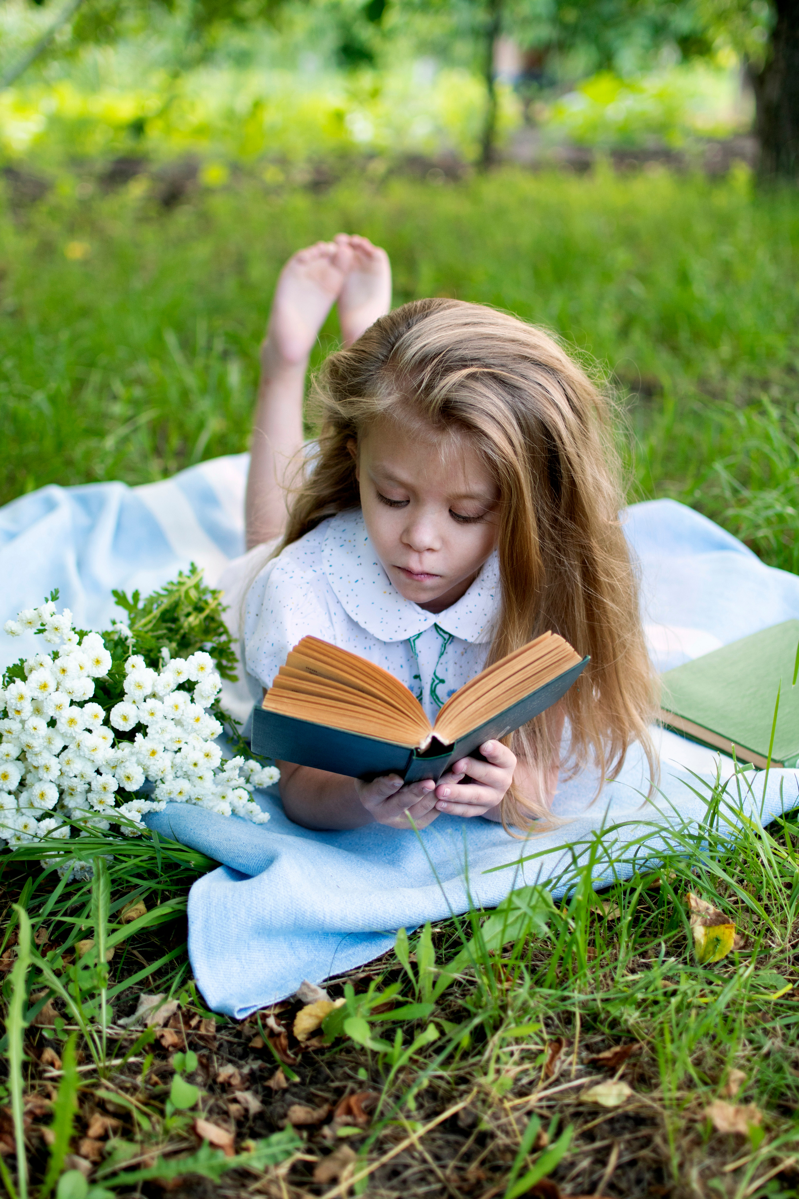 Анюта. Семейный и детский фотограф в Белгороде Сёмкина Екатерина