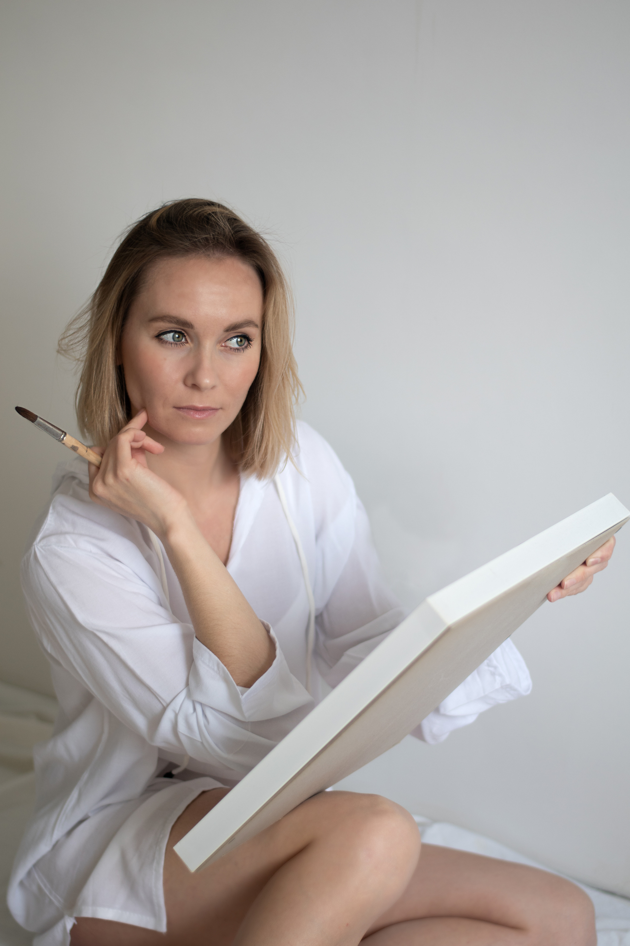 Наташа. Семейный и детский фотограф в Белгороде Сёмкина Екатерина