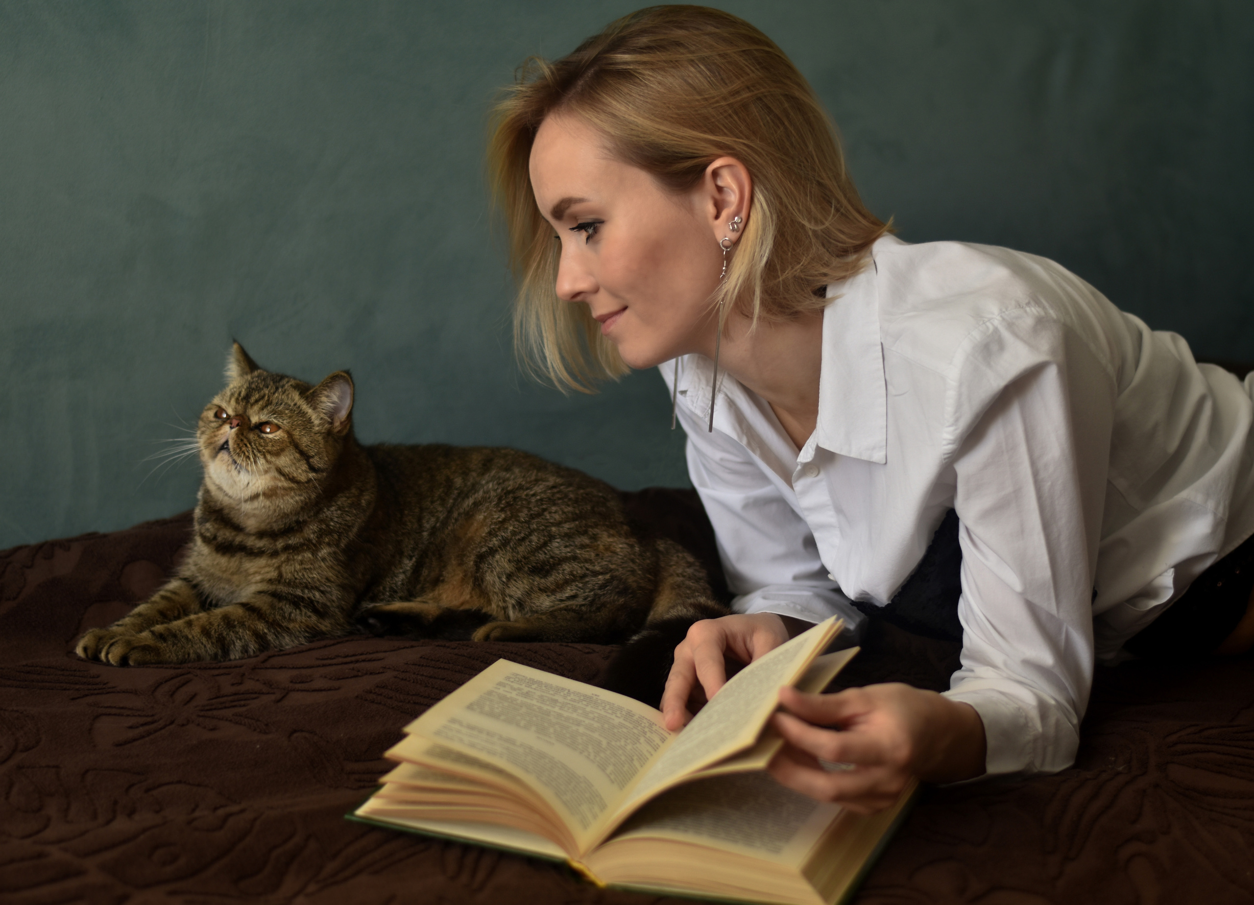 Наташа. Семейный и детский фотограф в Белгороде Сёмкина Екатерина