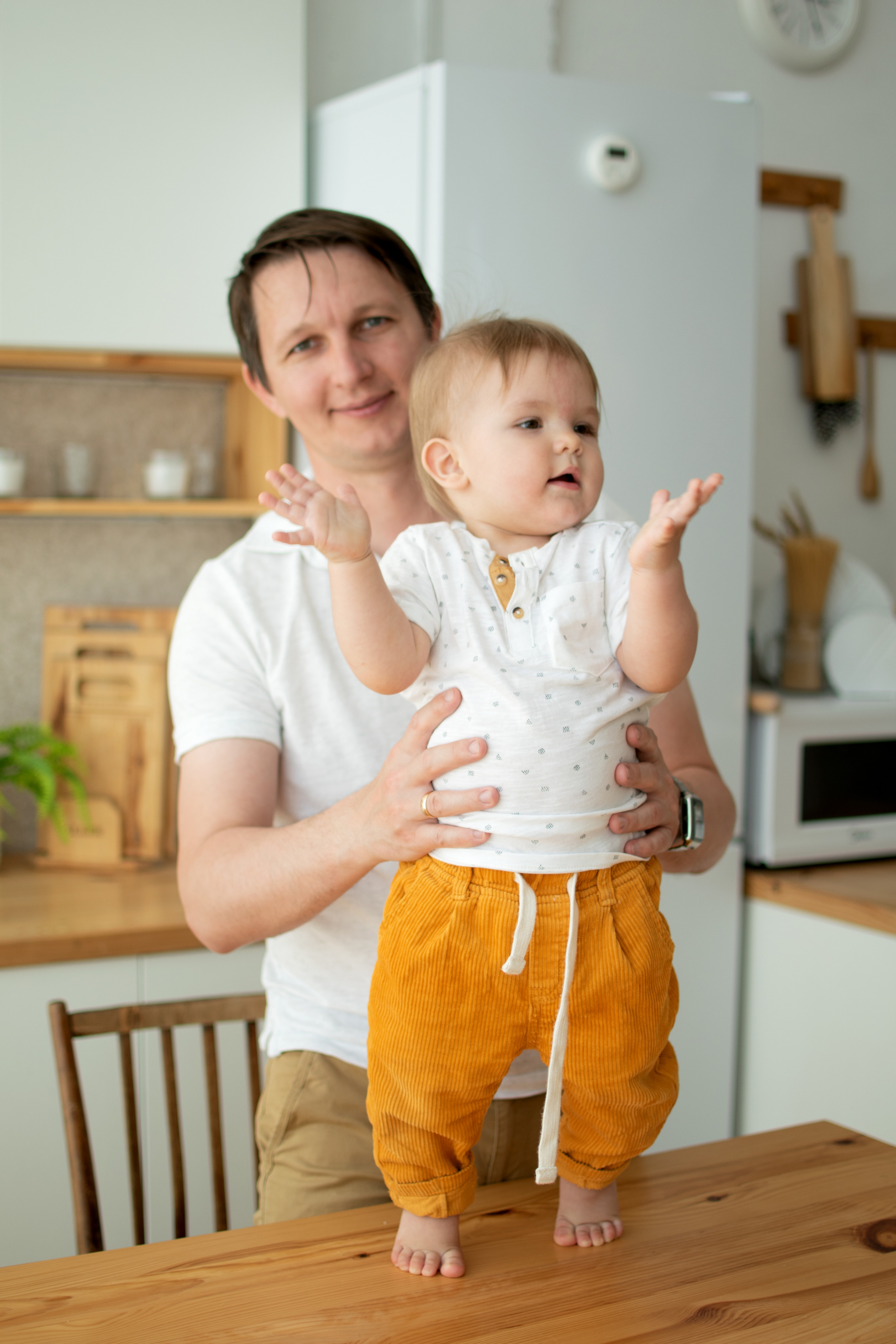 Семья Ерёменко. Семейный и детский фотограф в Белгороде Сёмкина Екатерина