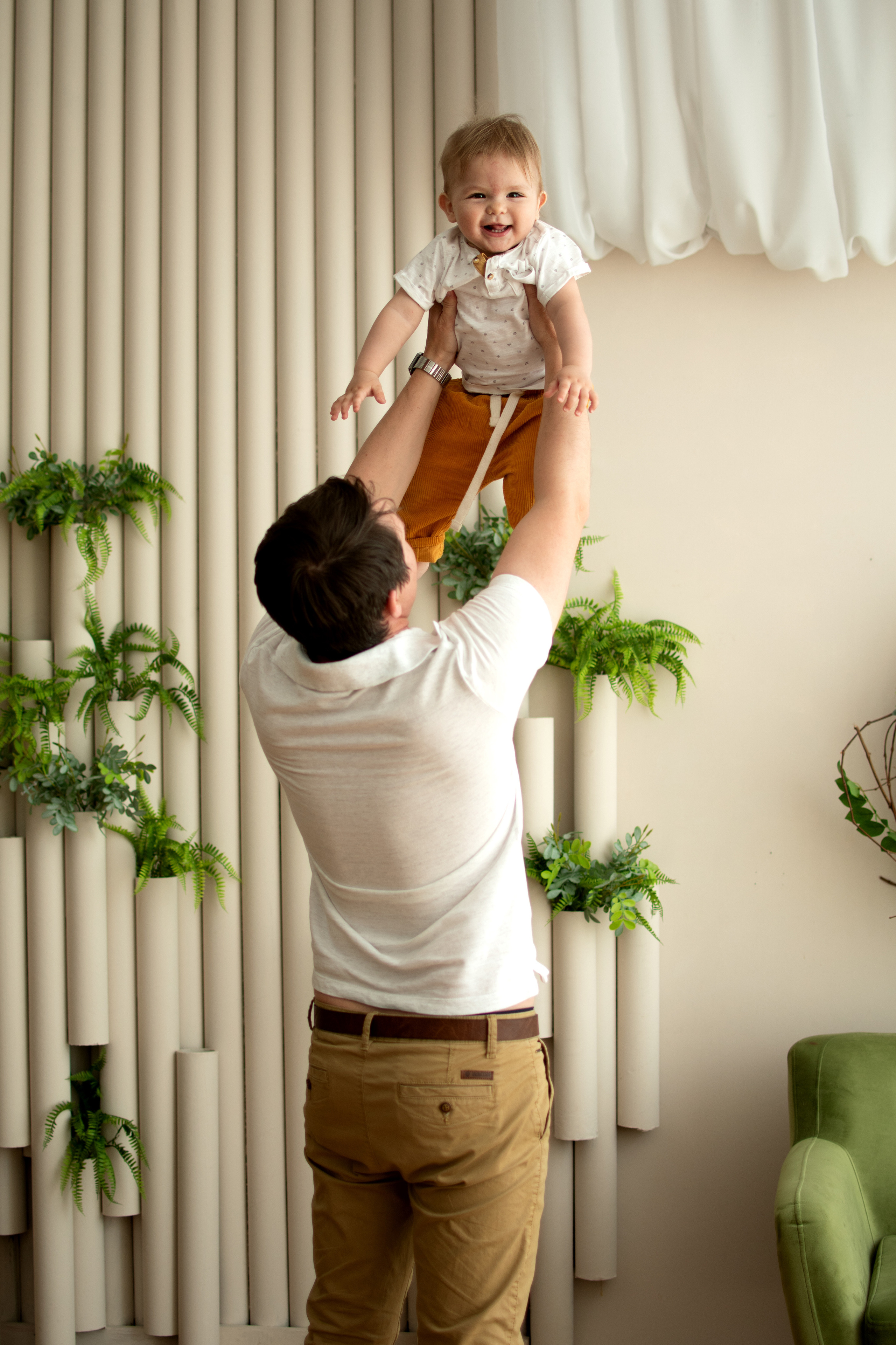 Семья Ерёменко. Семейный и детский фотограф в Белгороде Сёмкина Екатерина