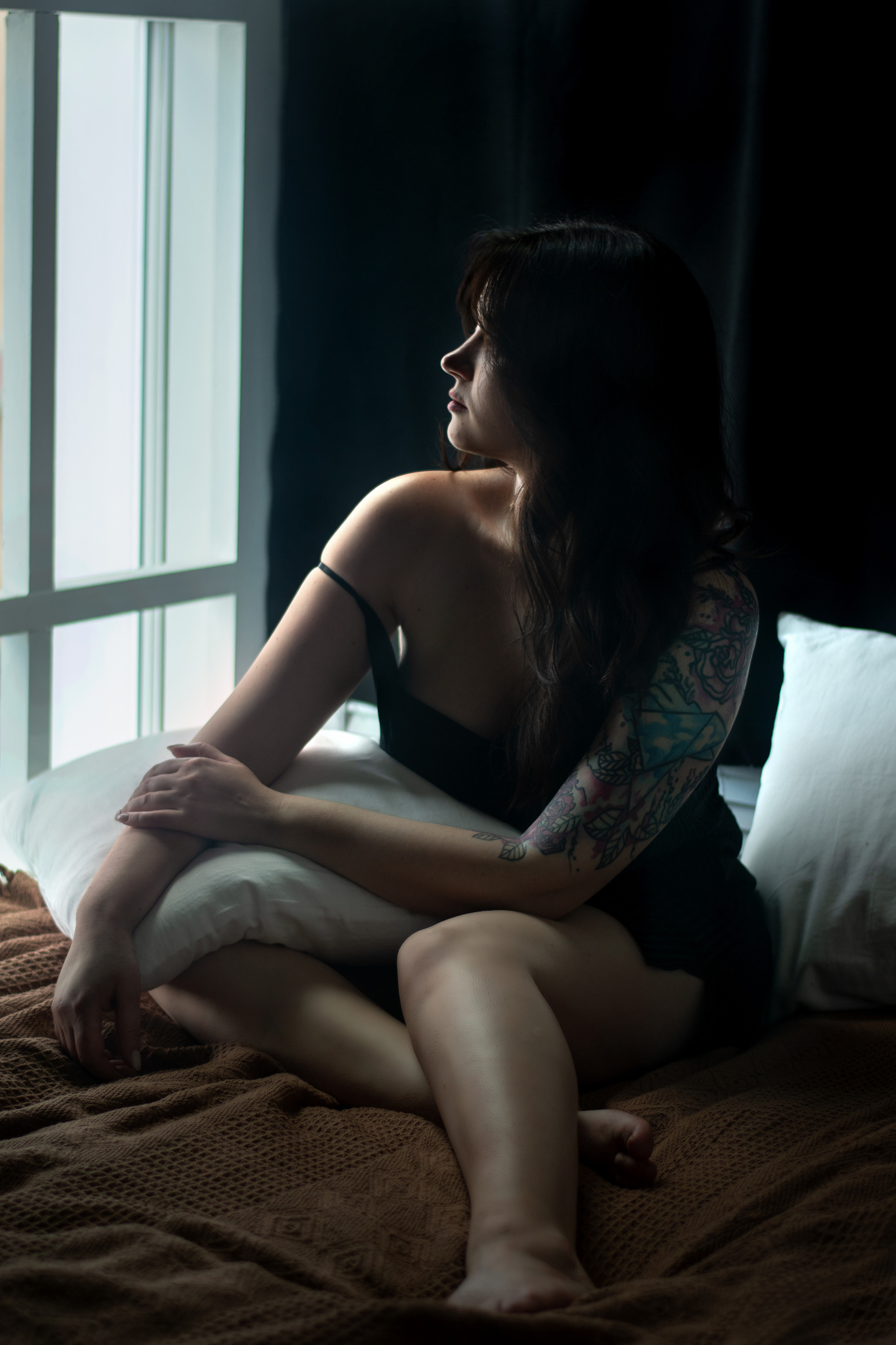 Марина. Семейный и детский фотограф в Белгороде Сёмкина Екатерина