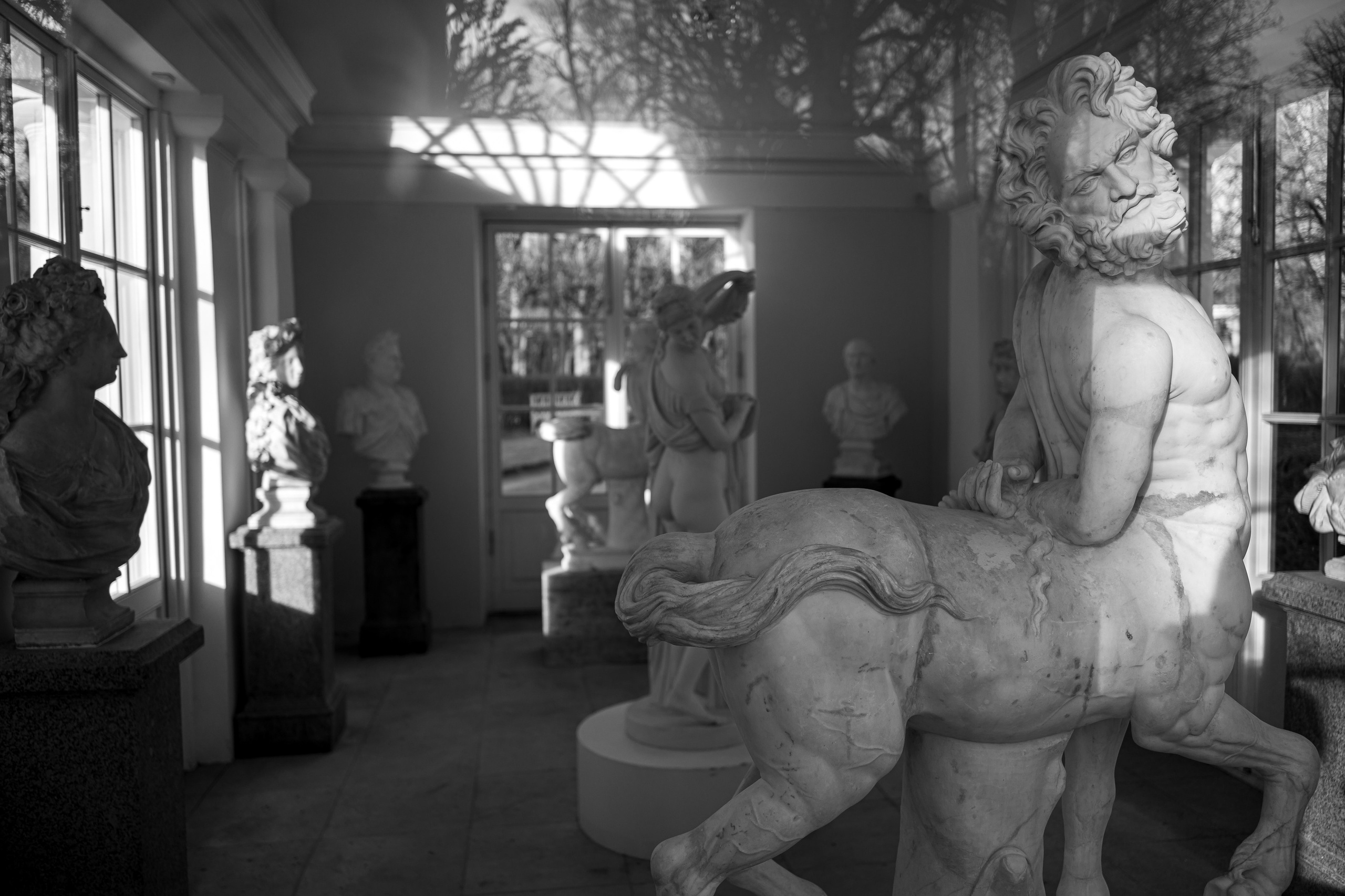 SAINT PETERSBURG | SUBURBS. Personal website of photographer Dmitry Raikin