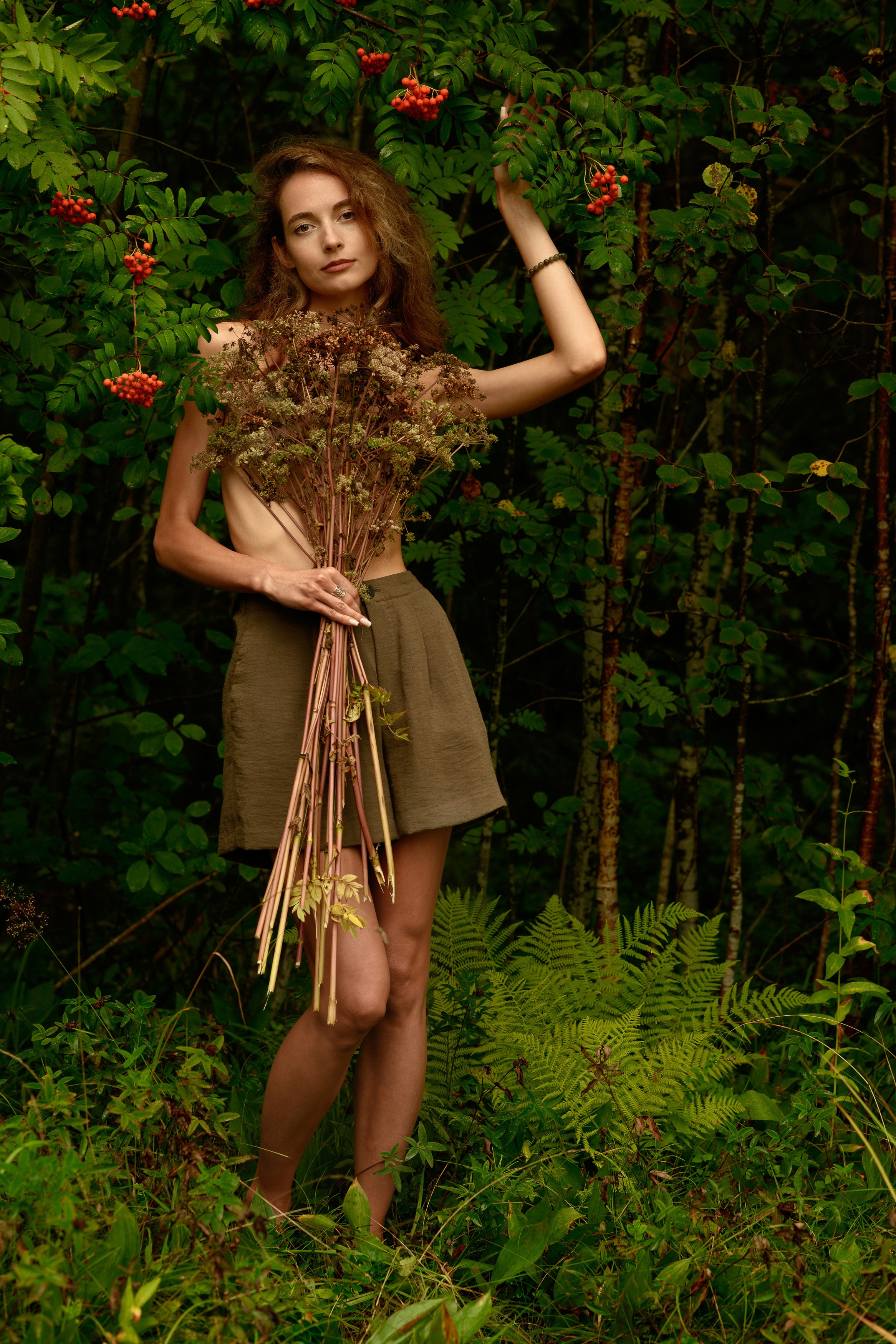 Katya. Персональный сайт фотографа Дмитрия Райкина