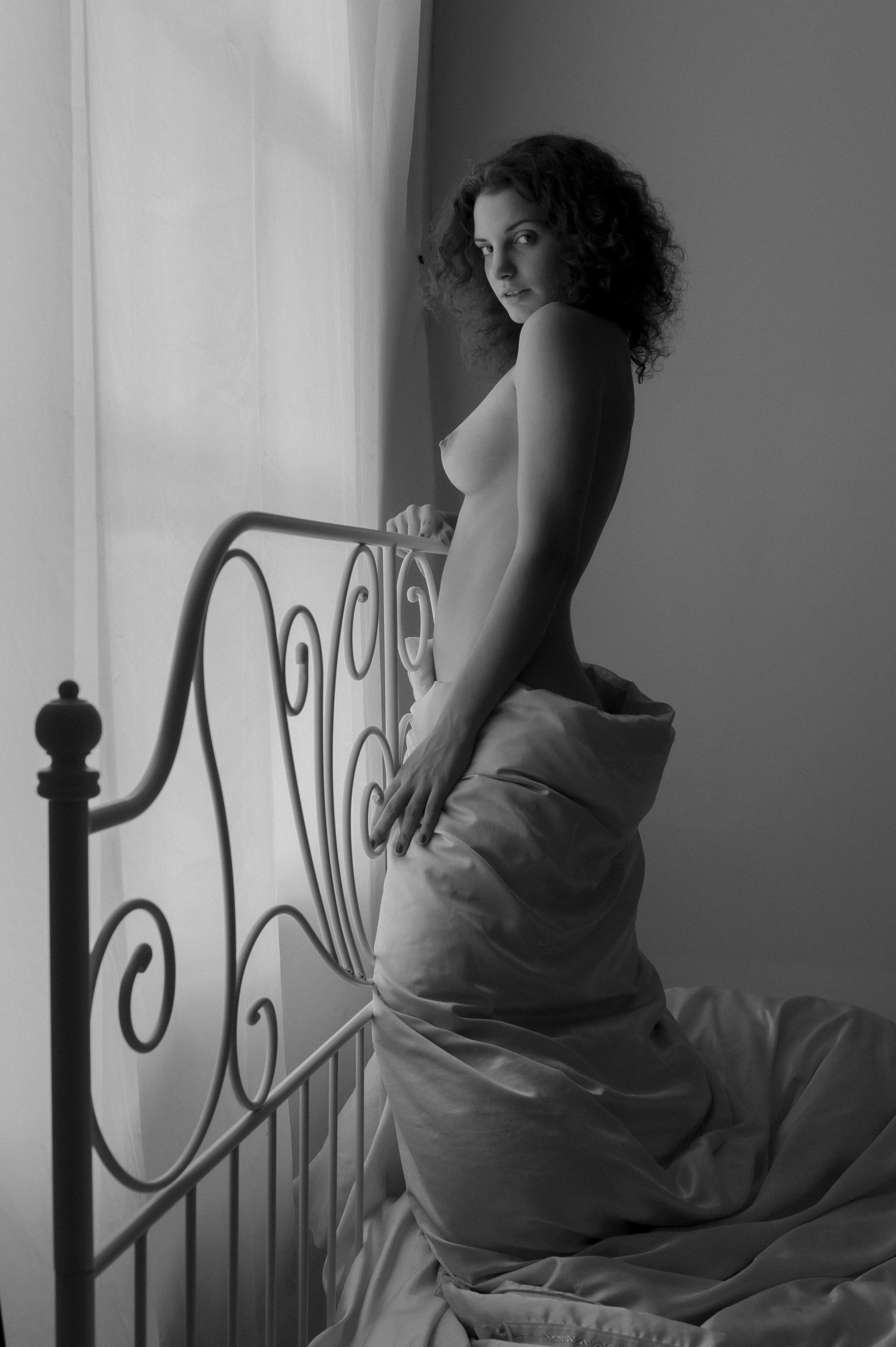 Natalya. Персональный сайт фотографа Дмитрия Райкина