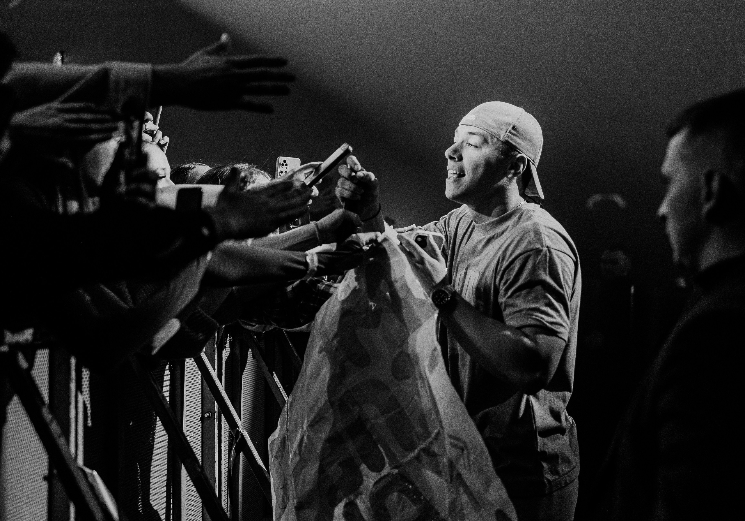 CONCERT. Главная