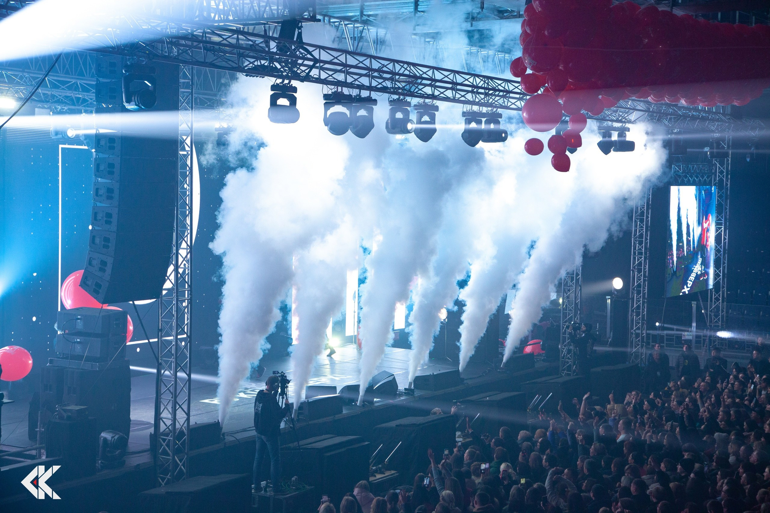 CONCERT. Главная