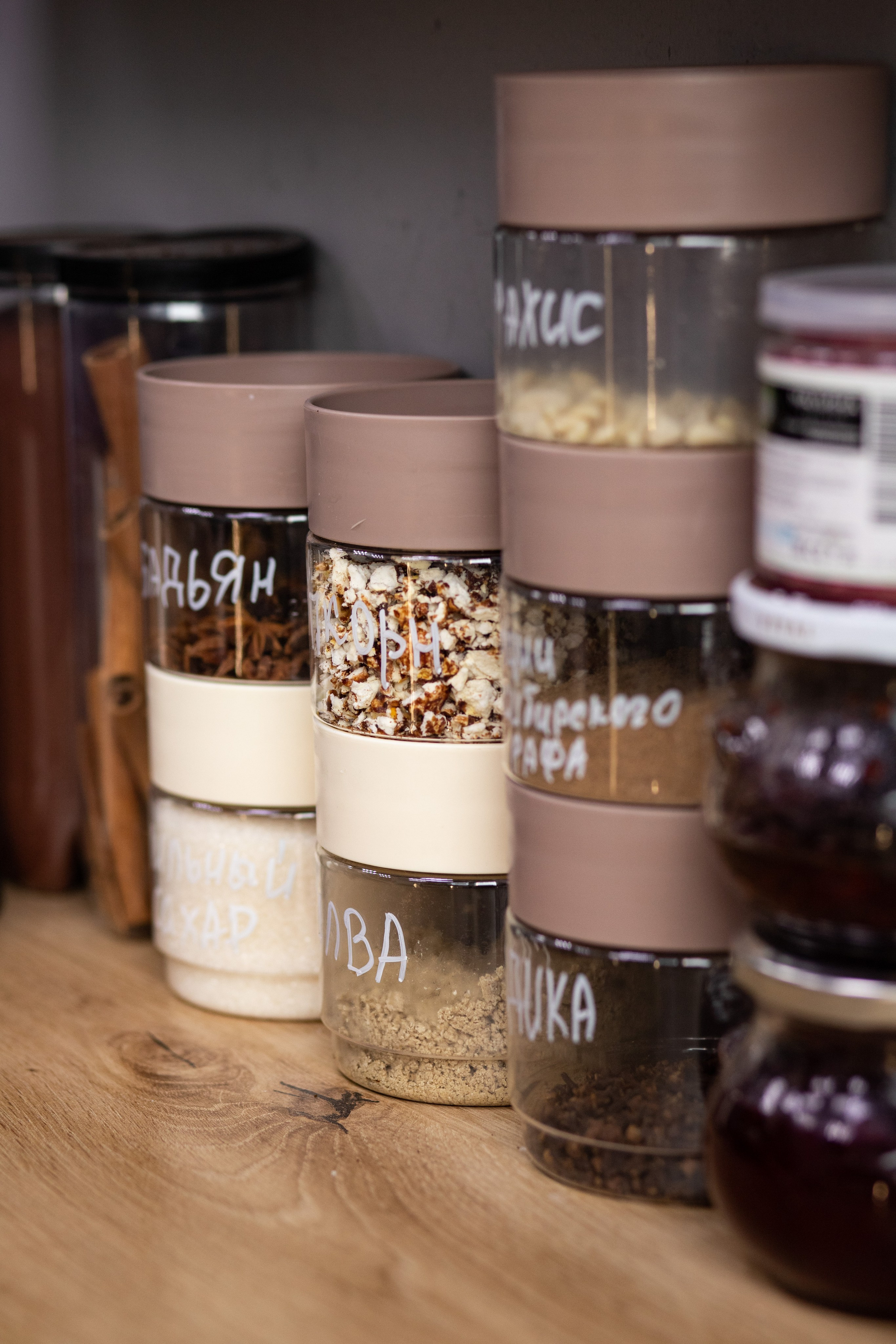 Открытие кофеточки. Фотограф Пушкино и Москва Анастасия Коган