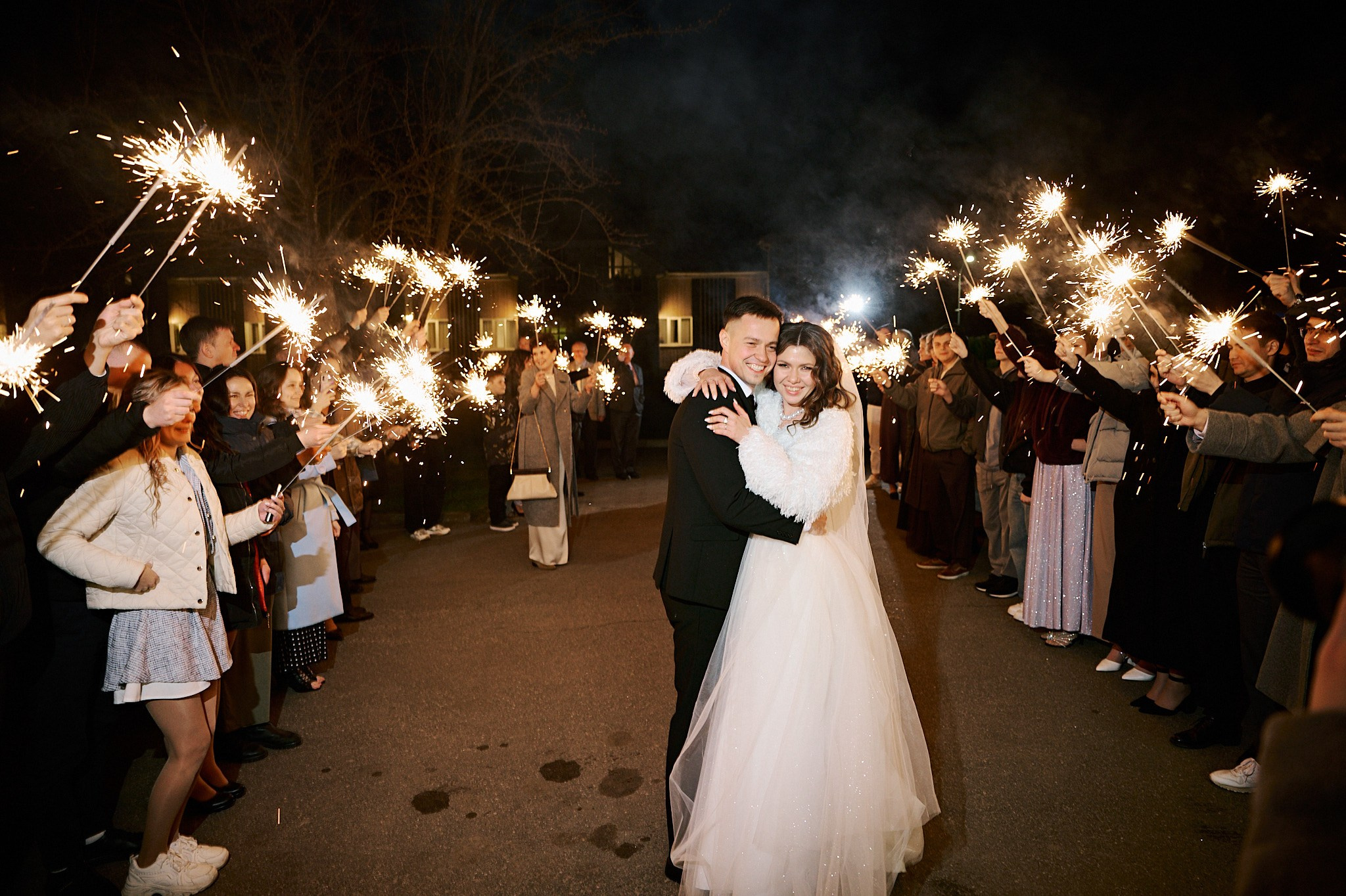 Дима и Алина. Маляревич Дмитрий свадебный фотограф