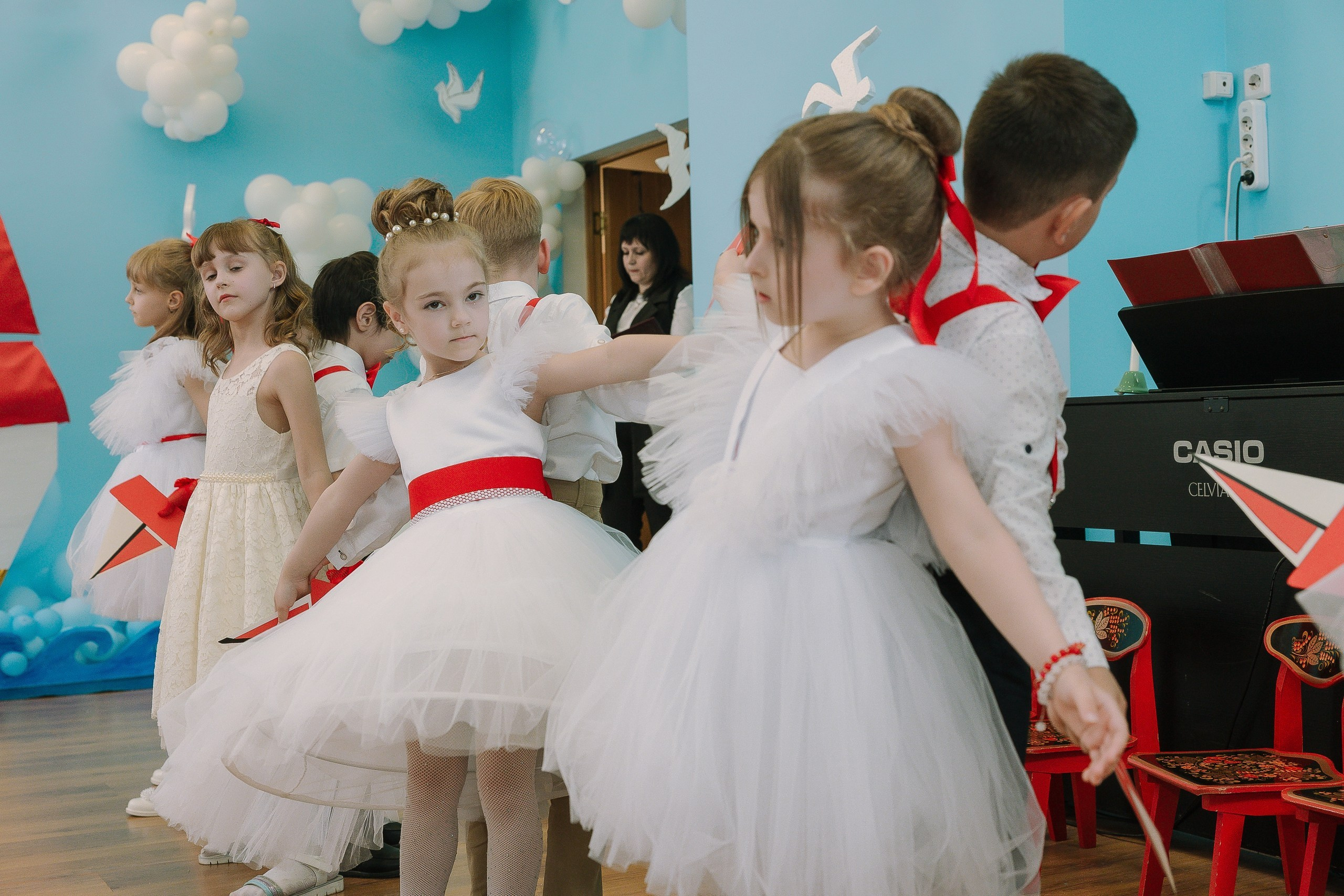 Выпускной 10 ДС. Выпускные альбомы Натальи Бутко: Новороссийск, Анапа, Геленджик