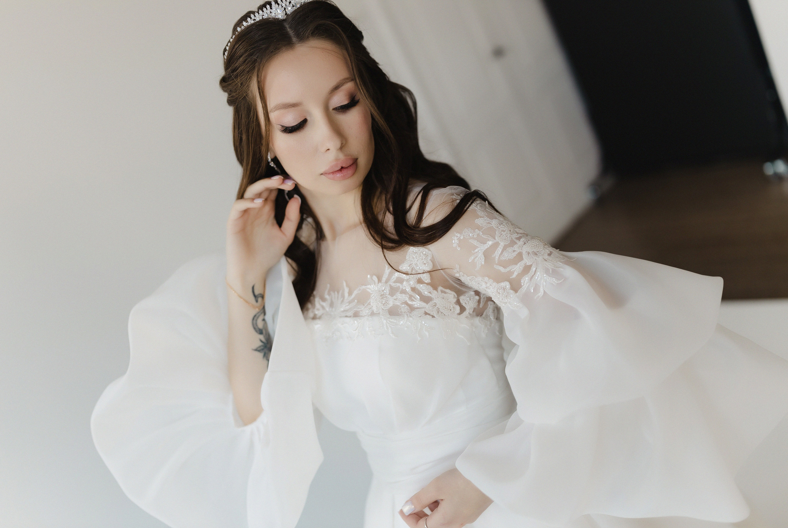 Студия. Свадебный и семейный фотограф в Казани и Волжске