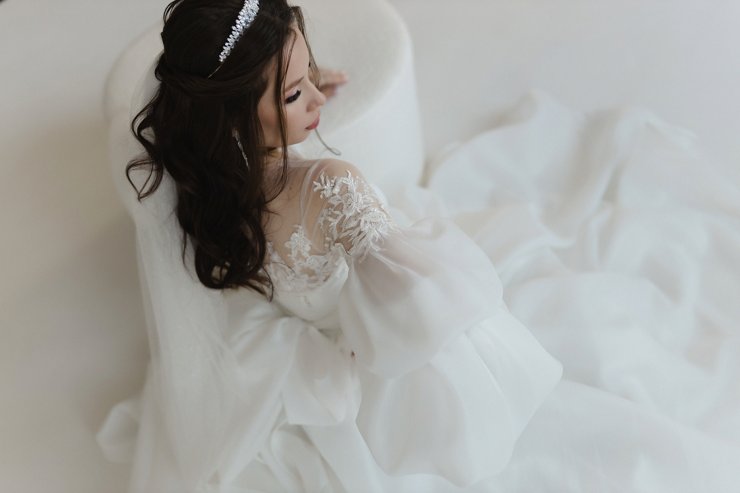 Студия. Свадебный и семейный фотограф в Казани и Волжске