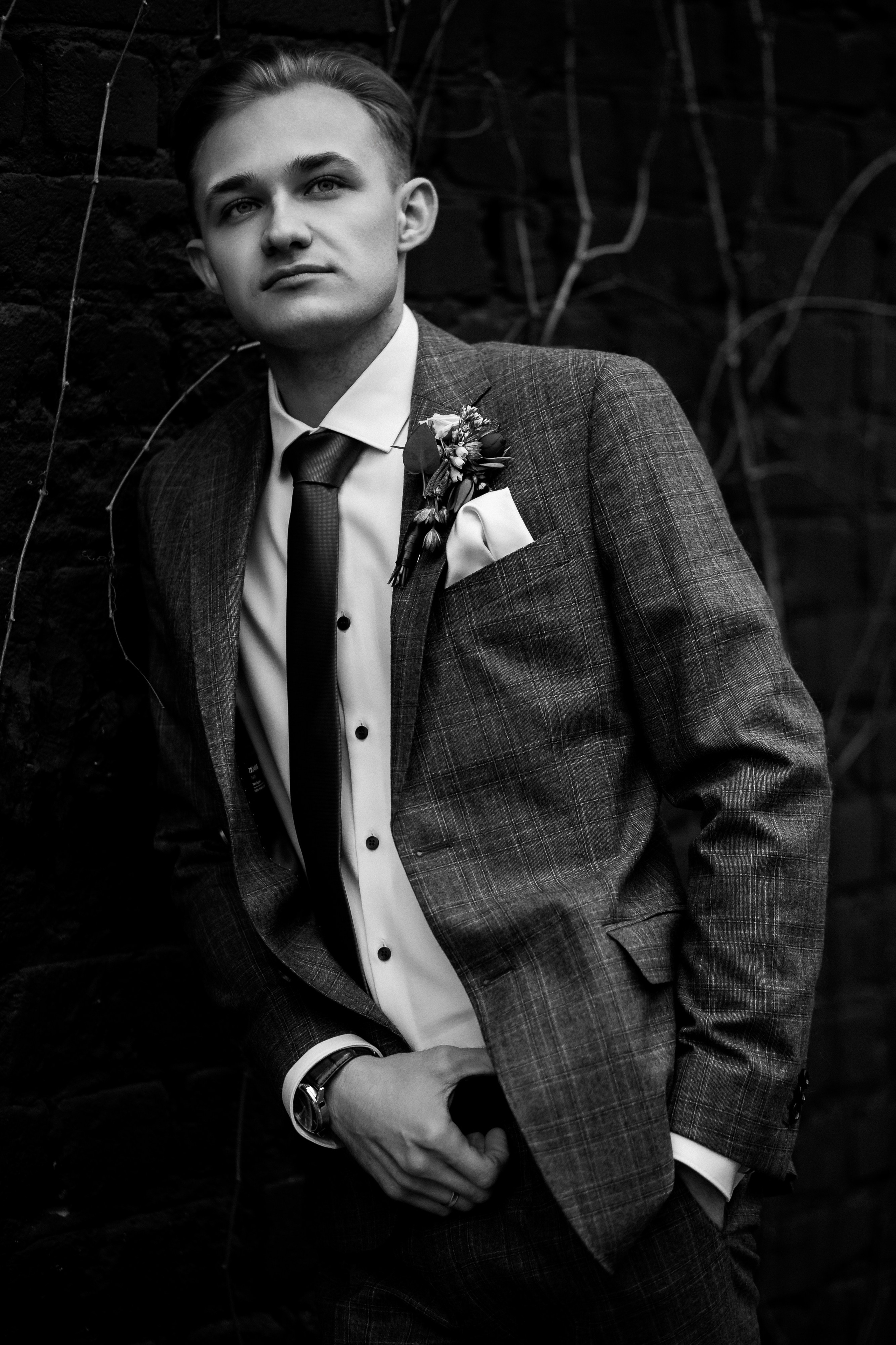 Анонс свадьбы Лера и Денис. Свадебный фотограф в Воронеже Денис Коровин