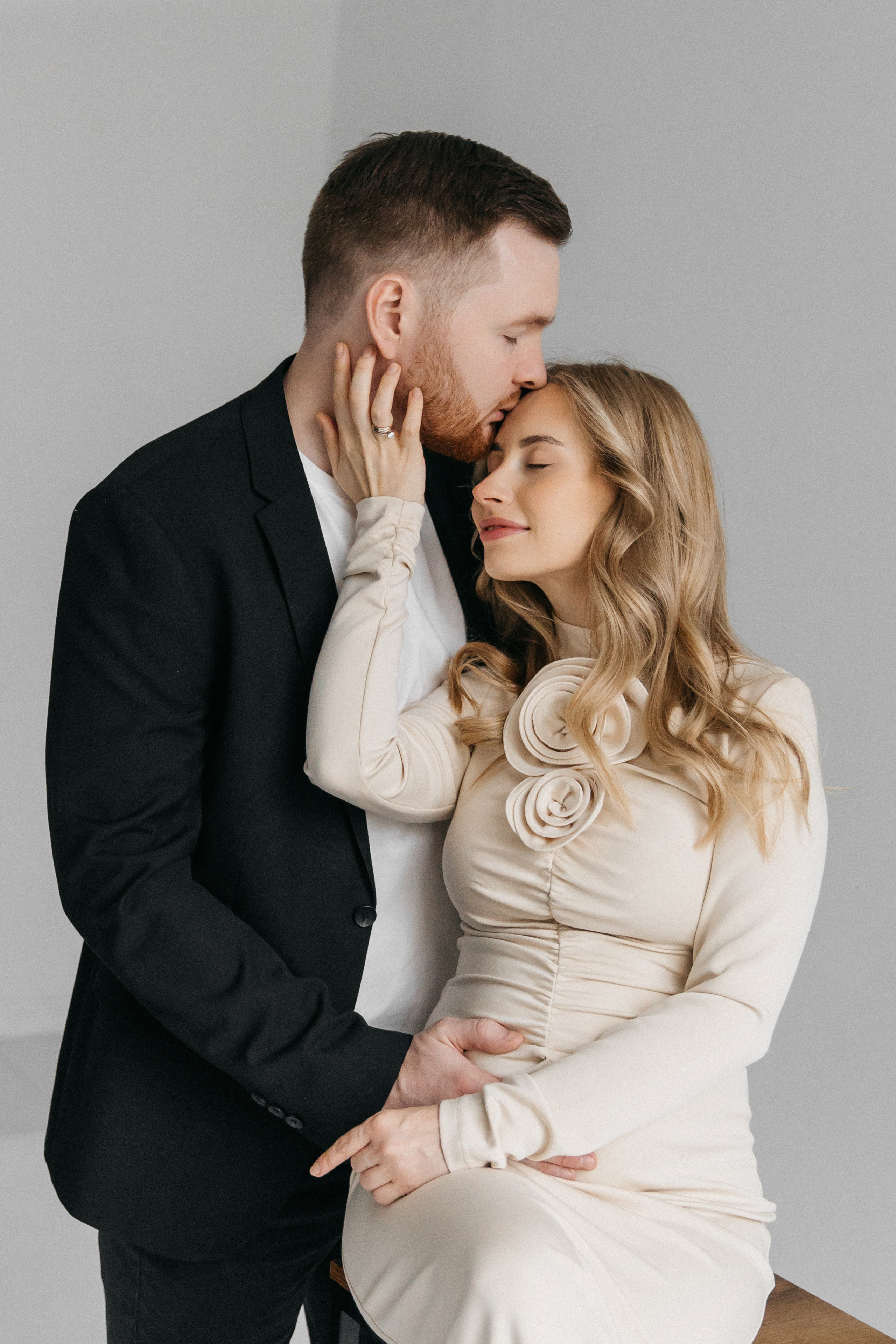 Юля беременность. Свадебный и семейный фотограф в Москве Холда Тати