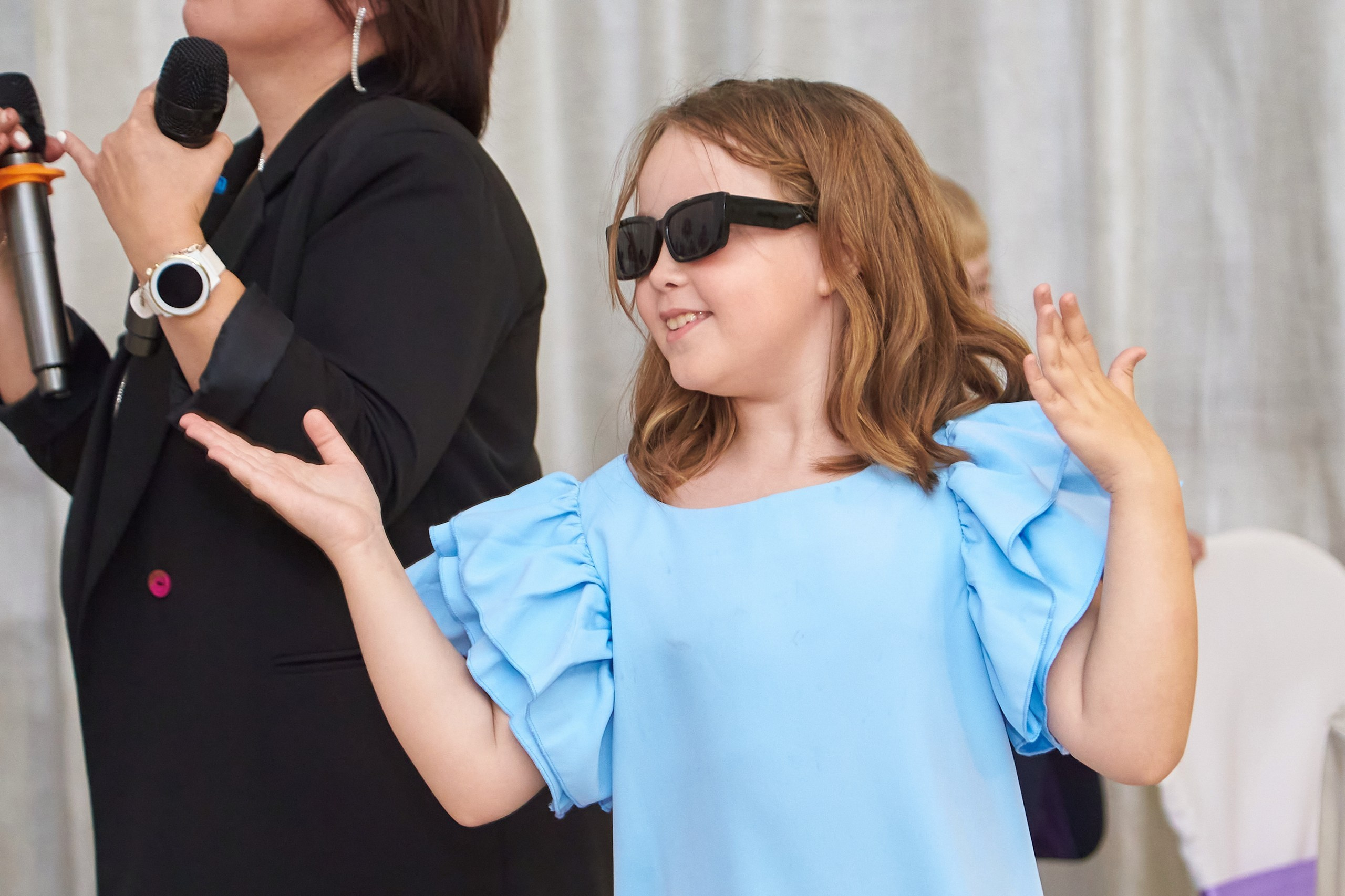 Владислава и Геннадий