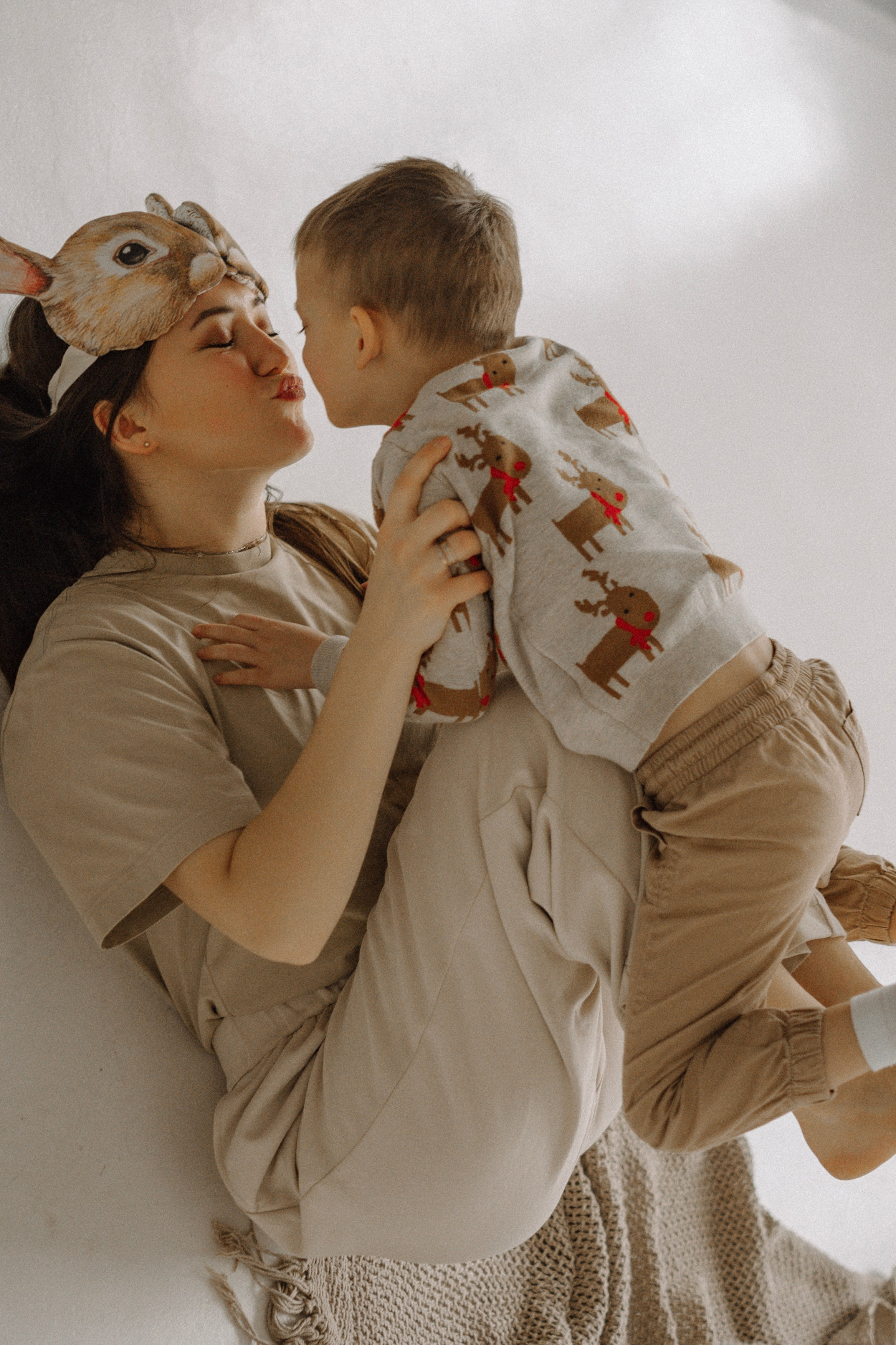 Семейная. Кристина Ветрова | ФОТОГРАФ | Москва