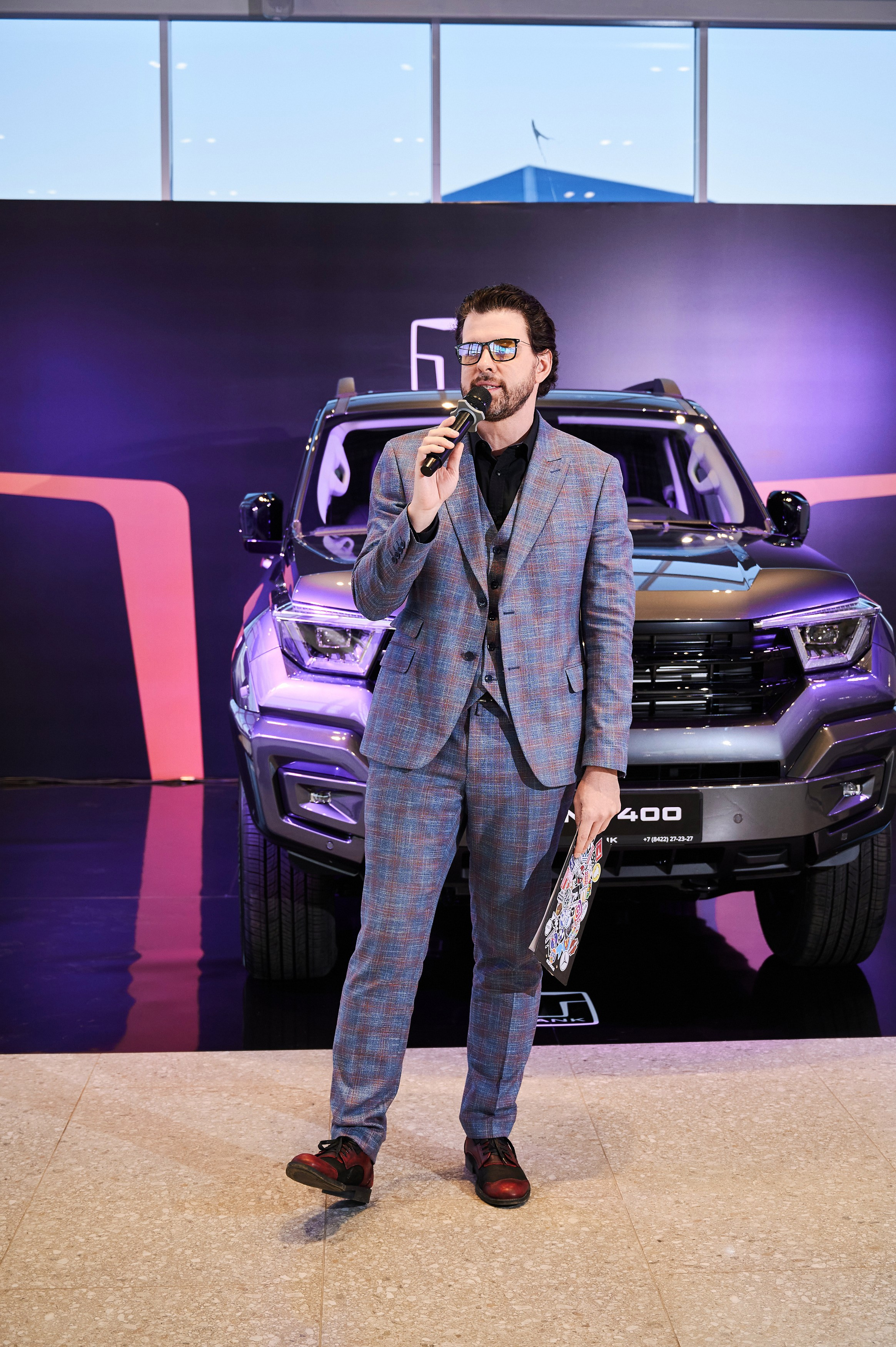 Репортажная съемка. Коммерческий фотограф в Ульяновске