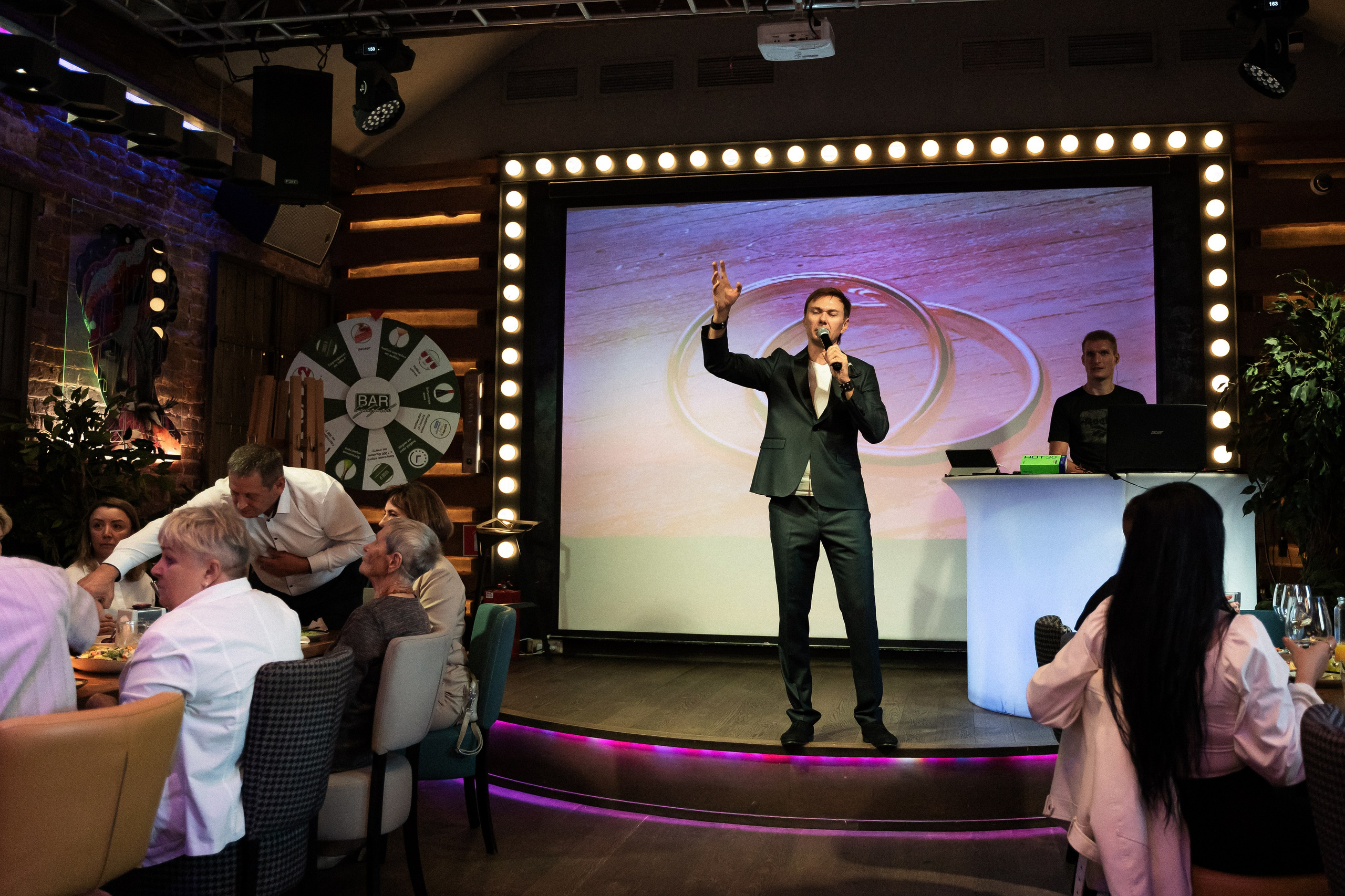 Александра и Илья. Фотограф Алина Филимонова Тверь