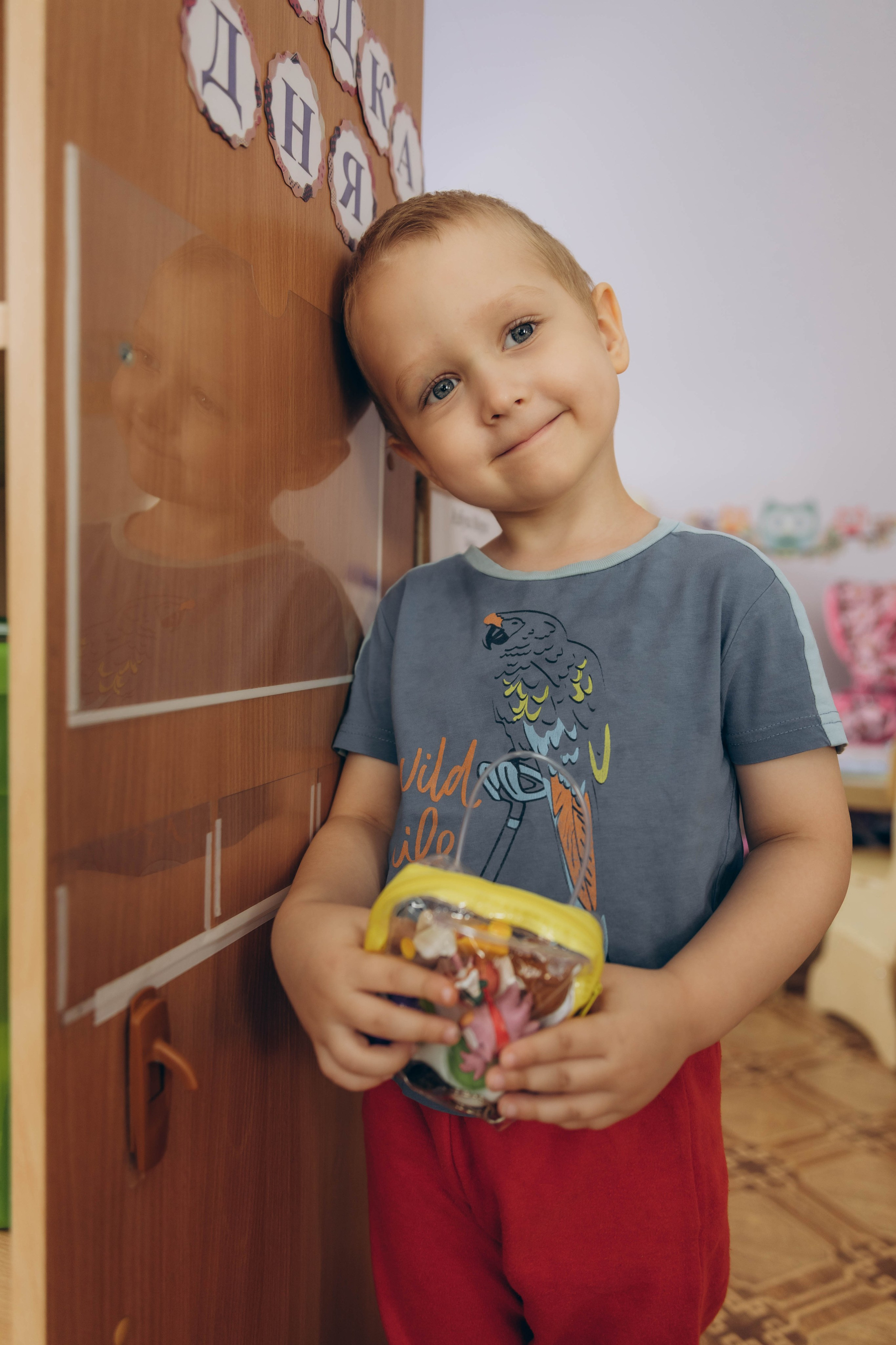 Фото для альбомов. Ирина Воронкова — фотограф