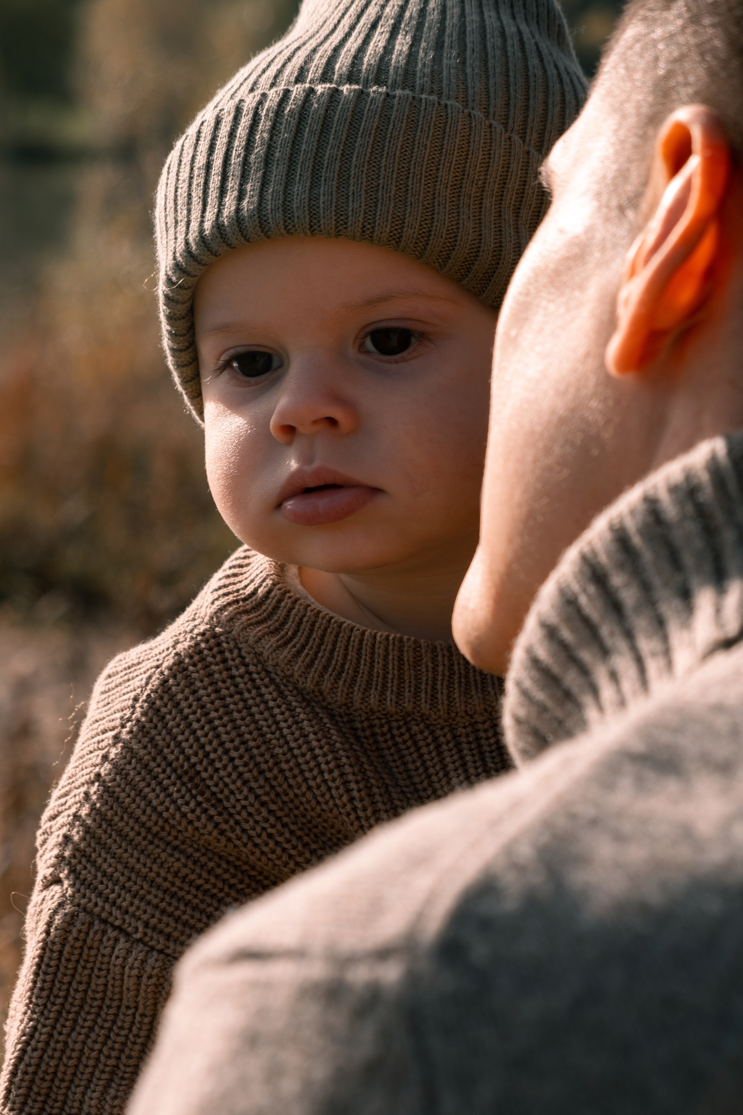 Сергей Ольга и Глеб. Фотограф Одинцово Нина Ленс