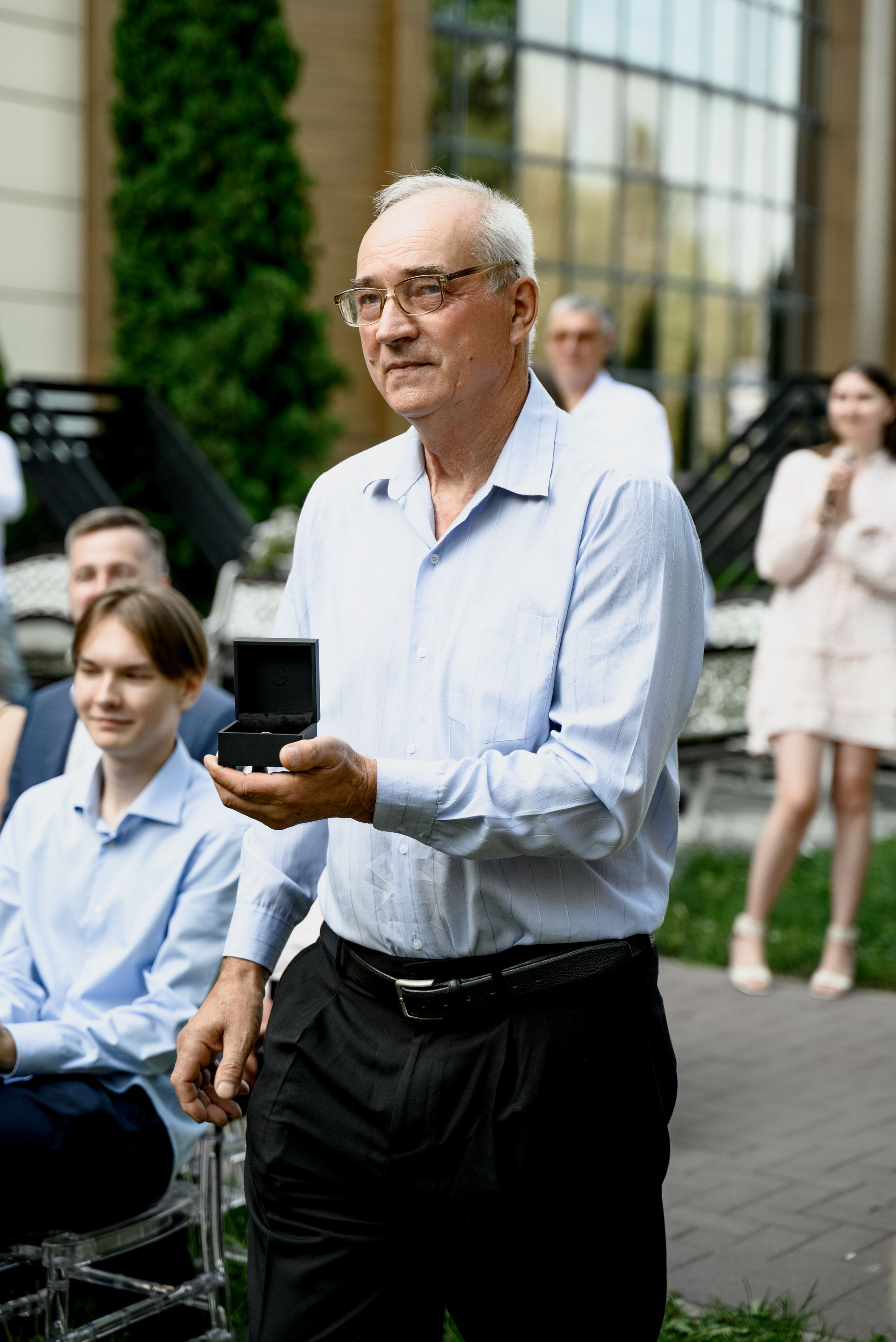 Владимир и Галина. Свадебный фотограф Рязань Москва Корнина Лилия