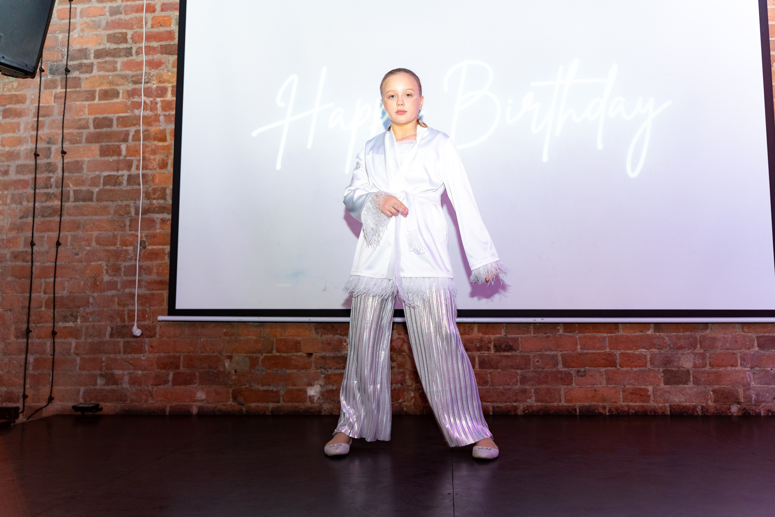 День рождения