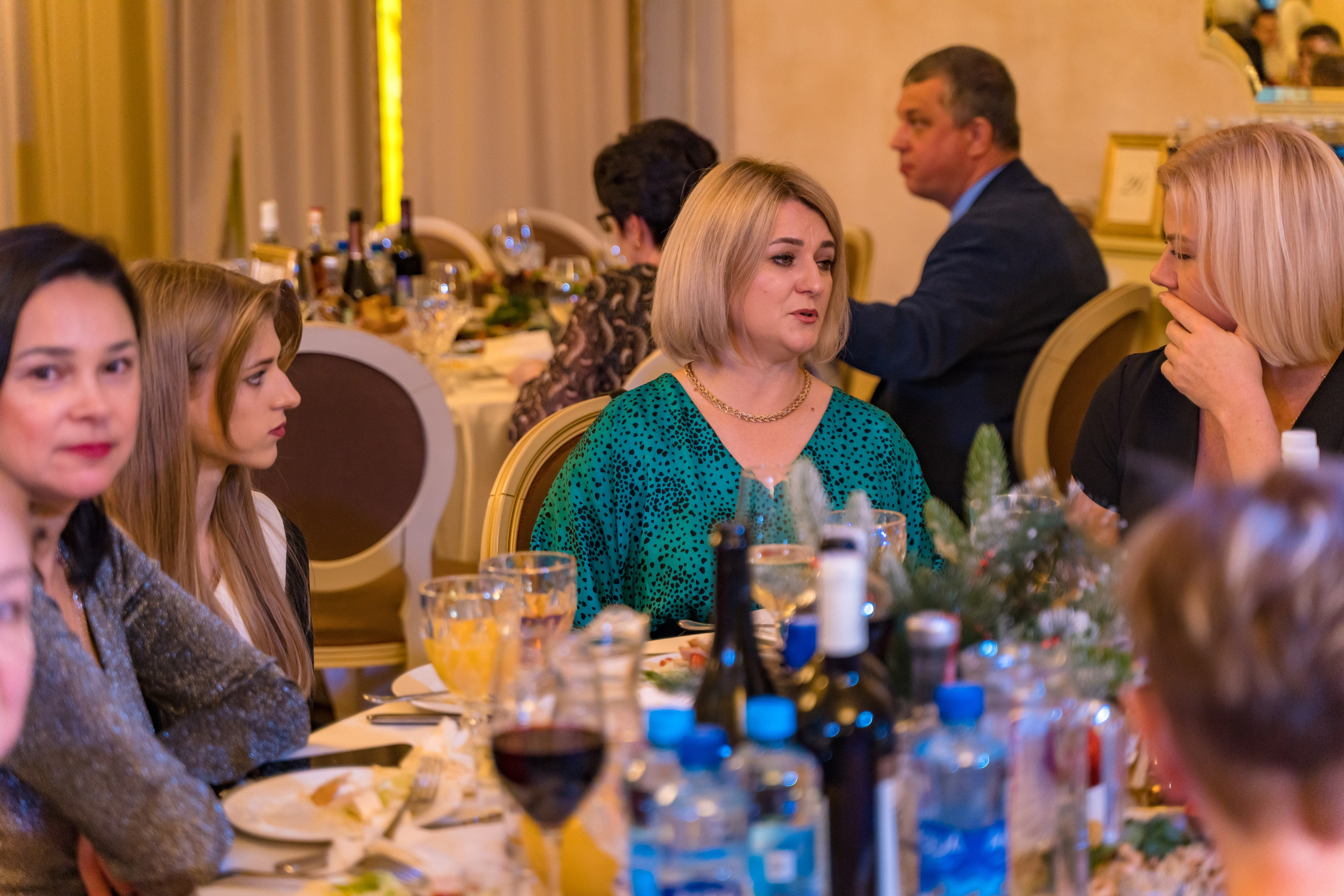 Фотосъемка выпуска военной академии и вручение дипломов