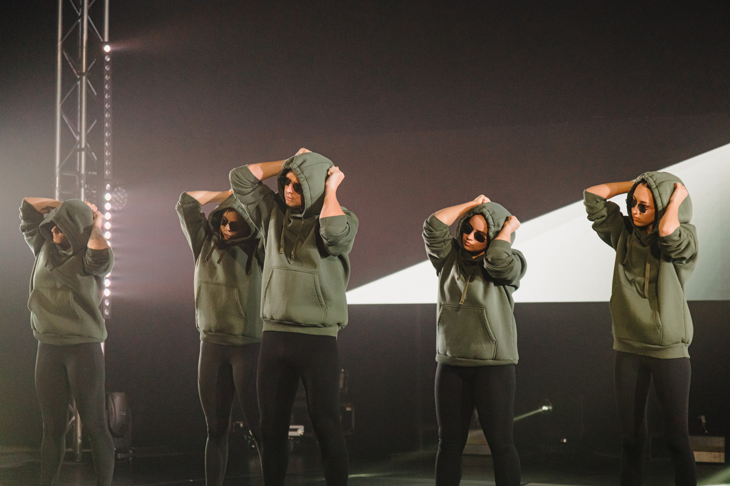 DS Crew 26.02.24 г. Нижний Новгород, ДК ГАЗ. Свадебный и семейный фотограф Женя Добрянская в Нижнем Новгороде