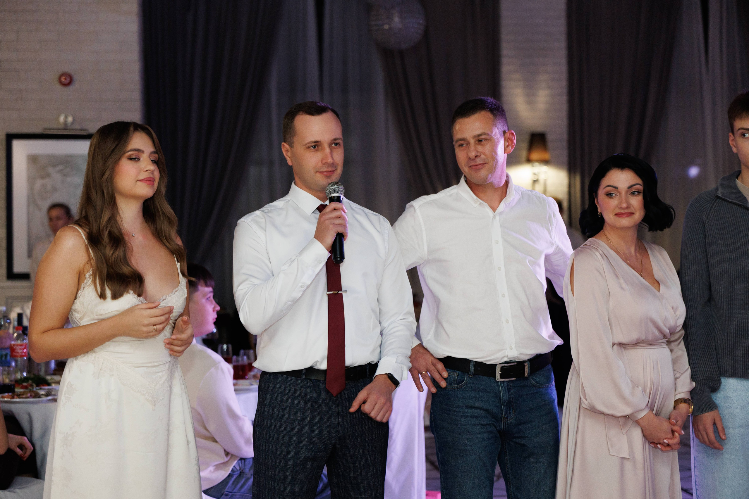 Максим и Маргарита