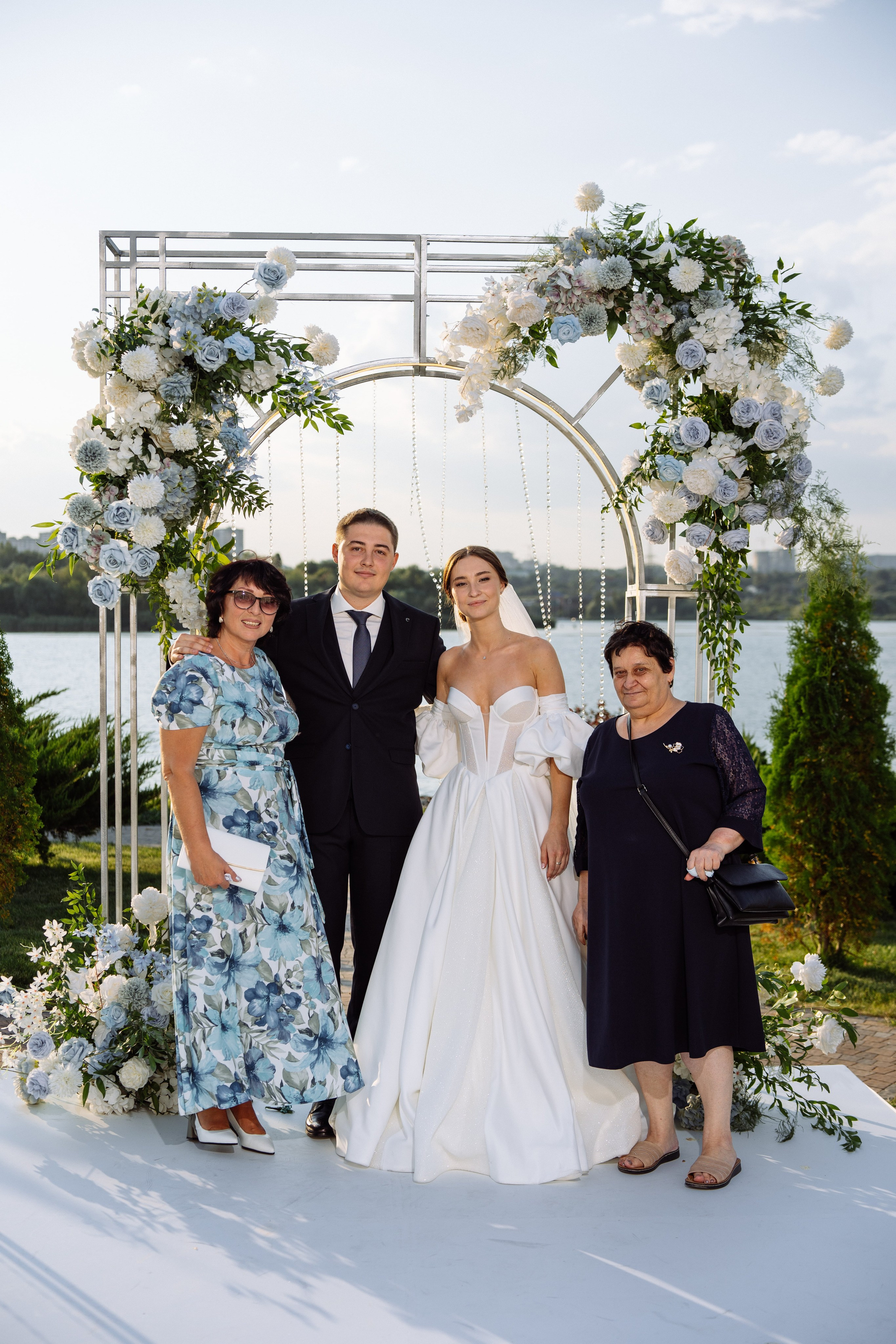 Свадьба Кирилла и Евы