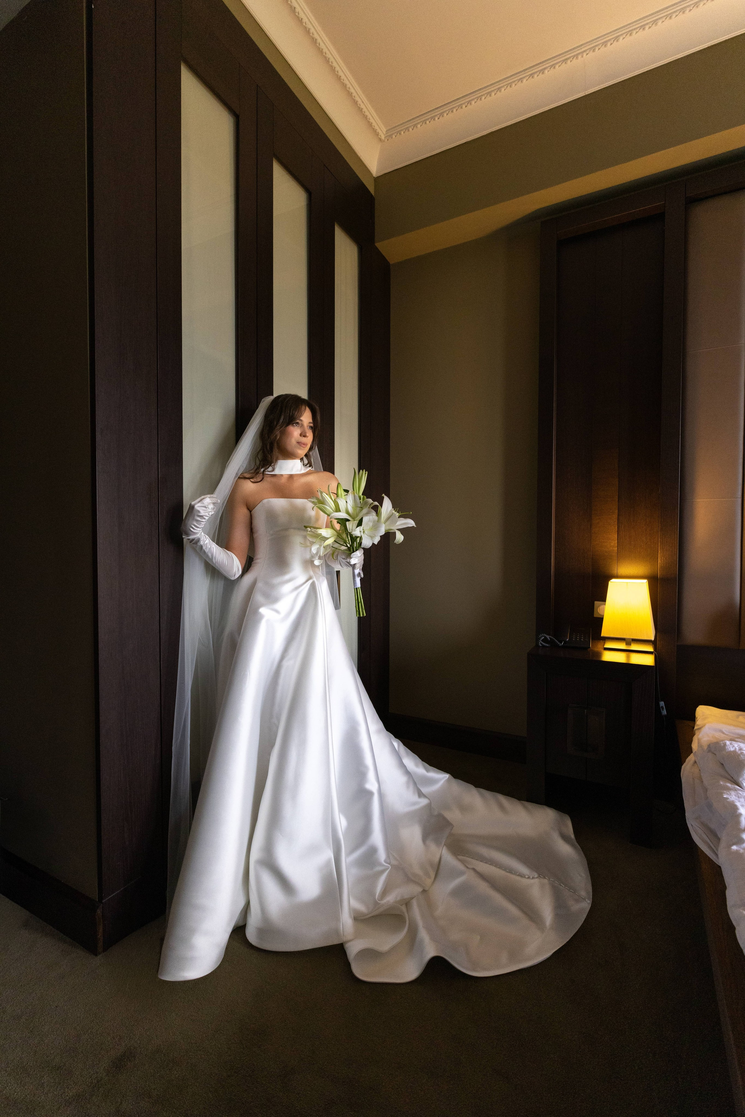 Свадьба Максима и Дианы в SOHO