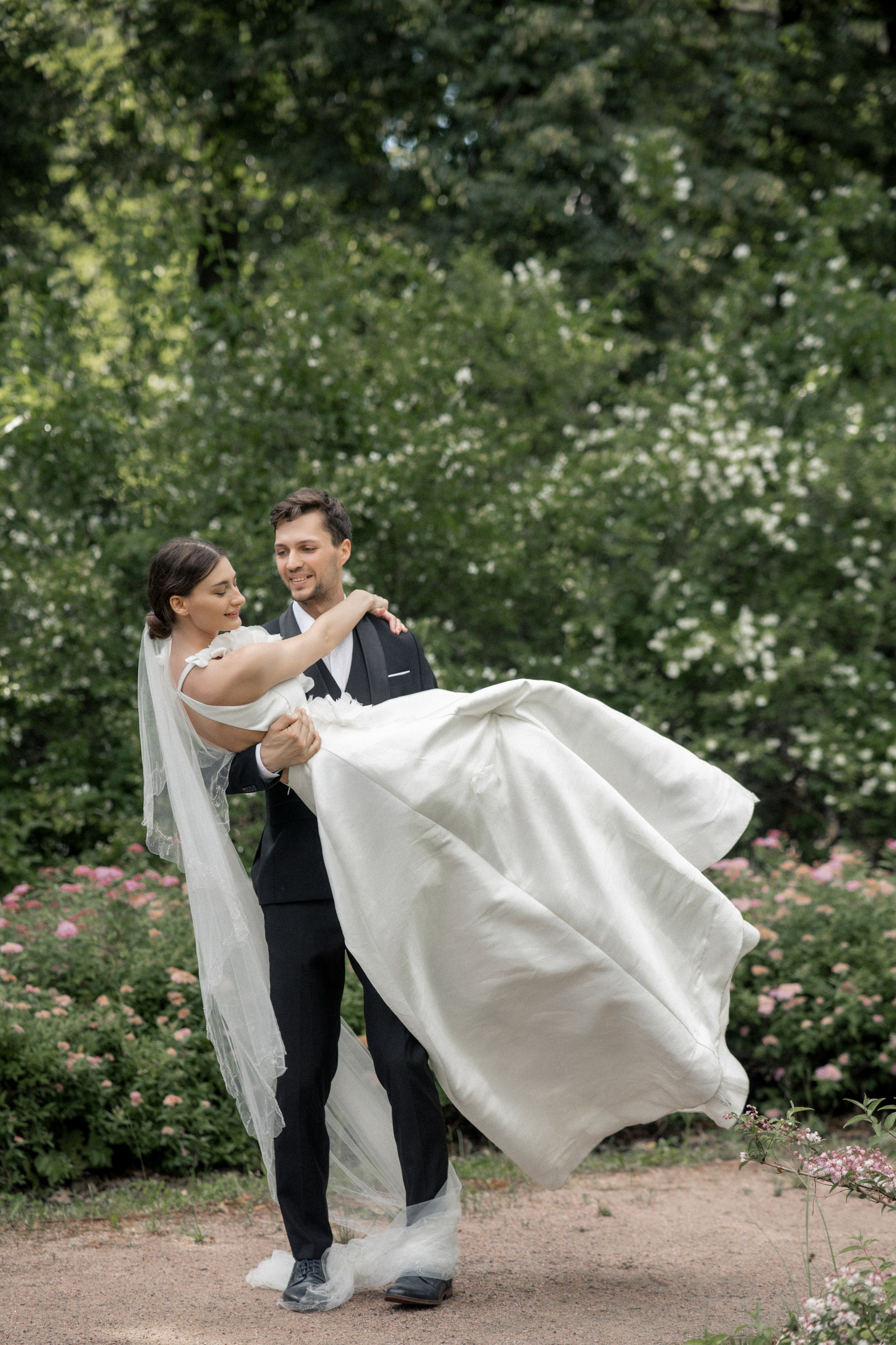 Весна. Фотограф Яна Белая