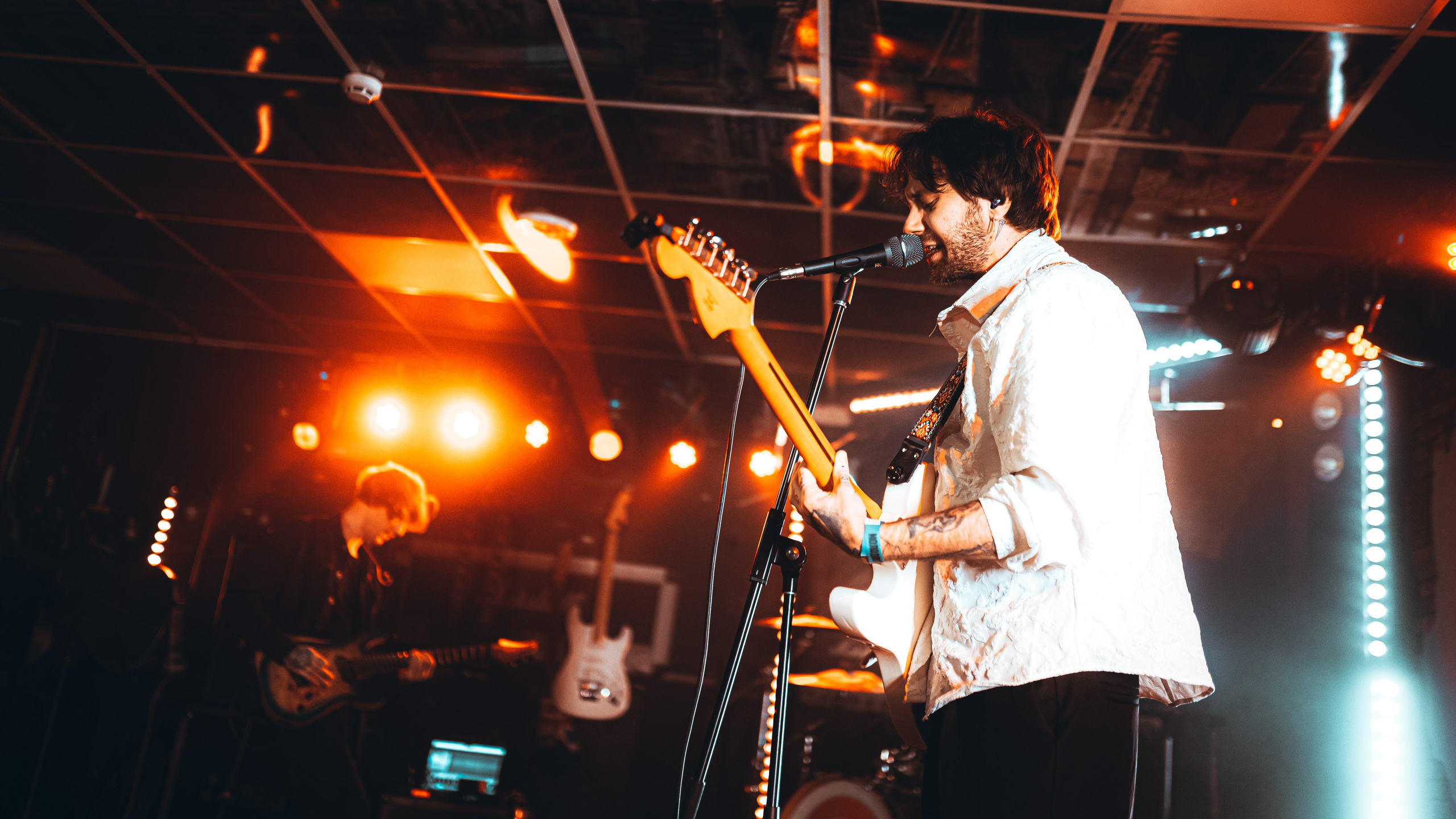 MOLODOST VNUTRI. Lebeduff