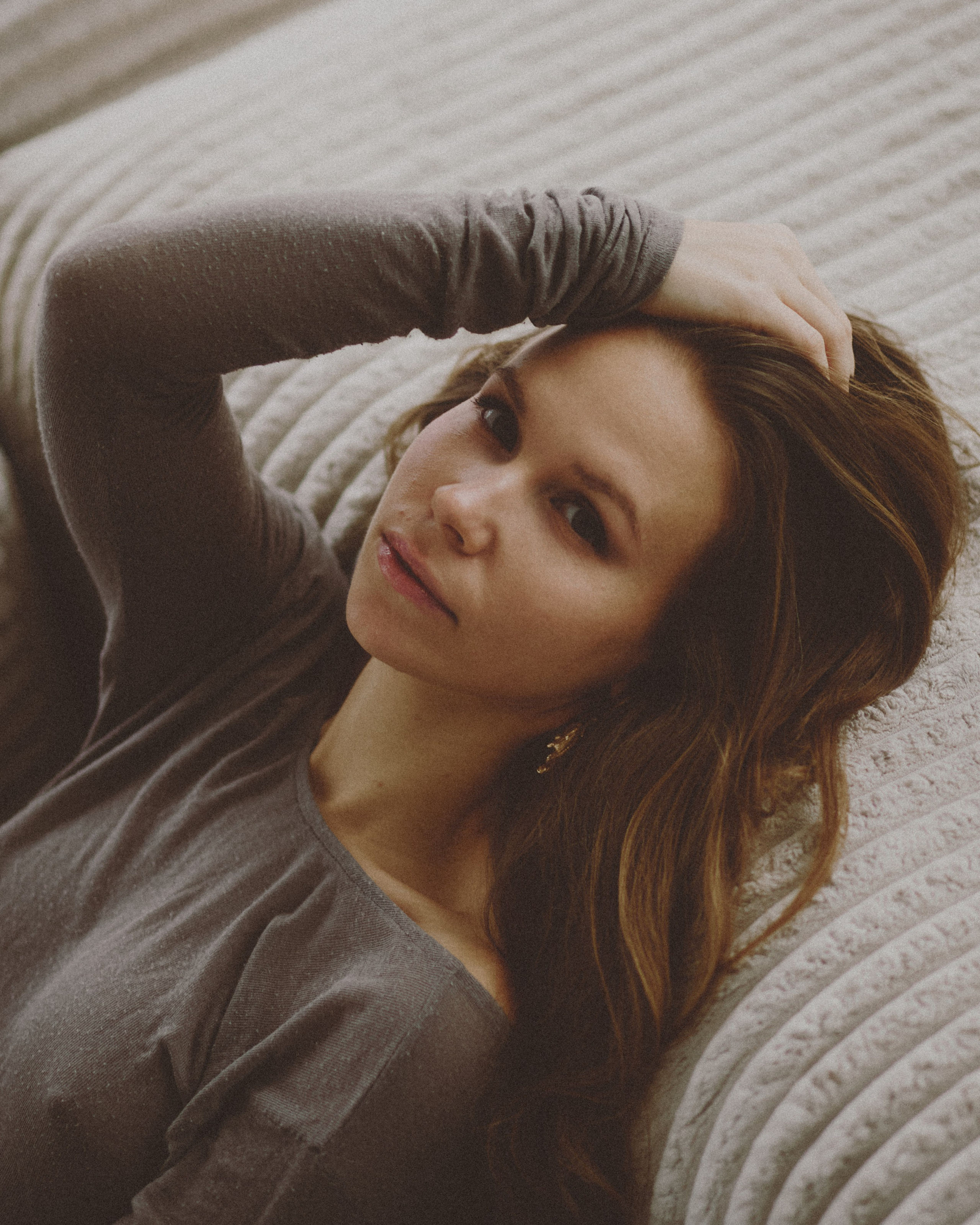 Полина. Портретный фотограф в Москве Ольга Крылова