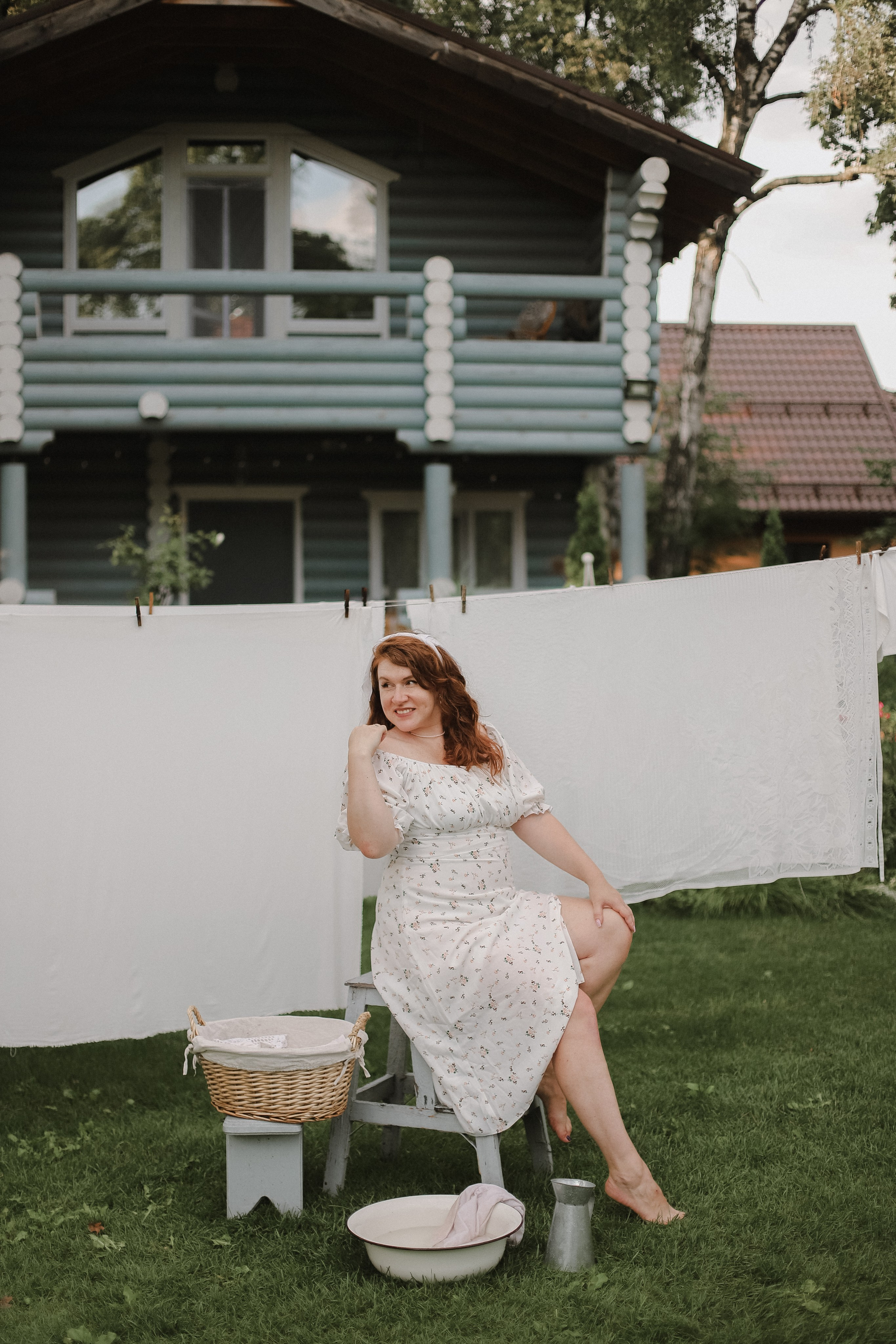 Семья Андрей, Саша, Даня и Сеня. Свадебный, семейный и детский фотограф в Люберцах Зайцева Анастасия