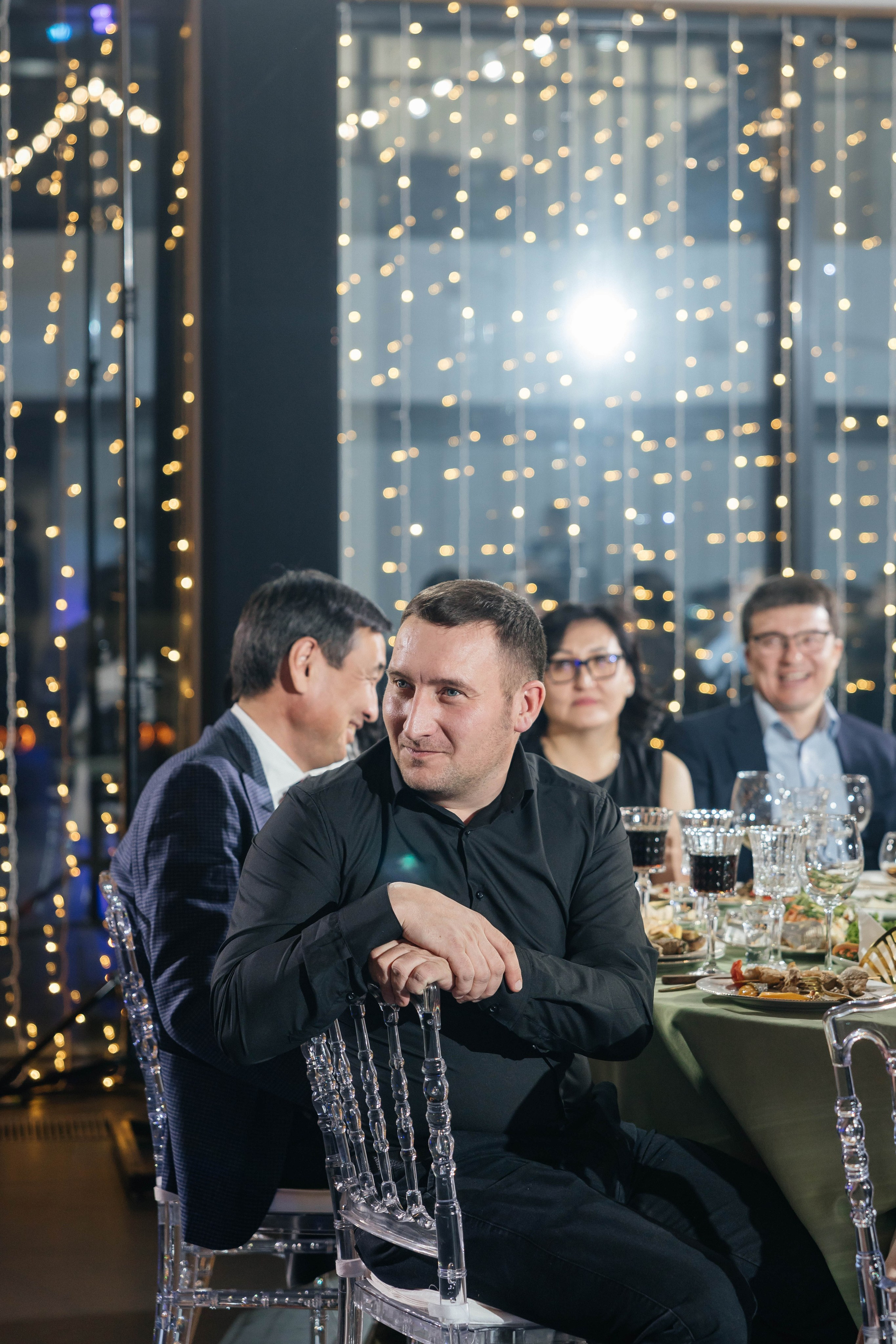 Проект 2. Корпоратив CT AGRO. Дата: декабрь 2023. Профессиональный фотограф в городе Астана/Алматы Даурен Сембаев