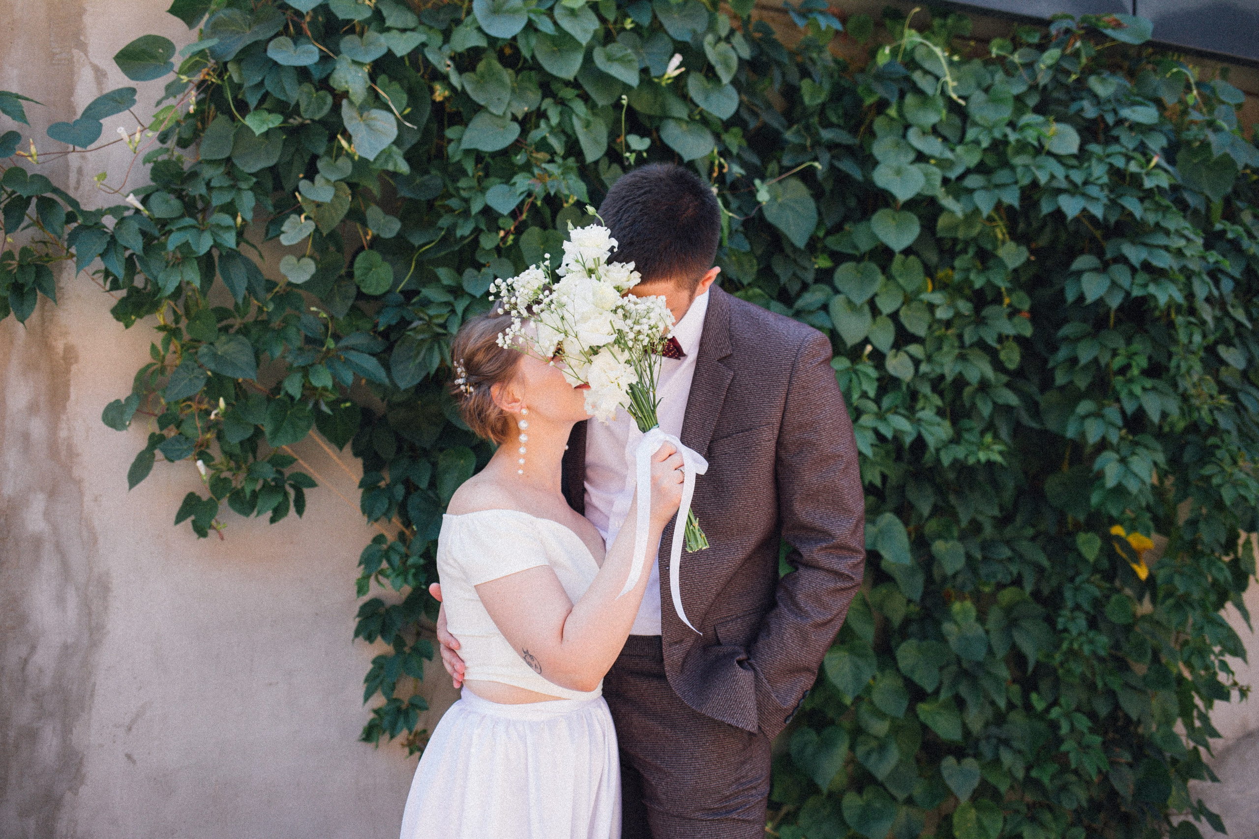 Ярослав + Лиза. Фотограф в Волгограде Карина Хлебушкина