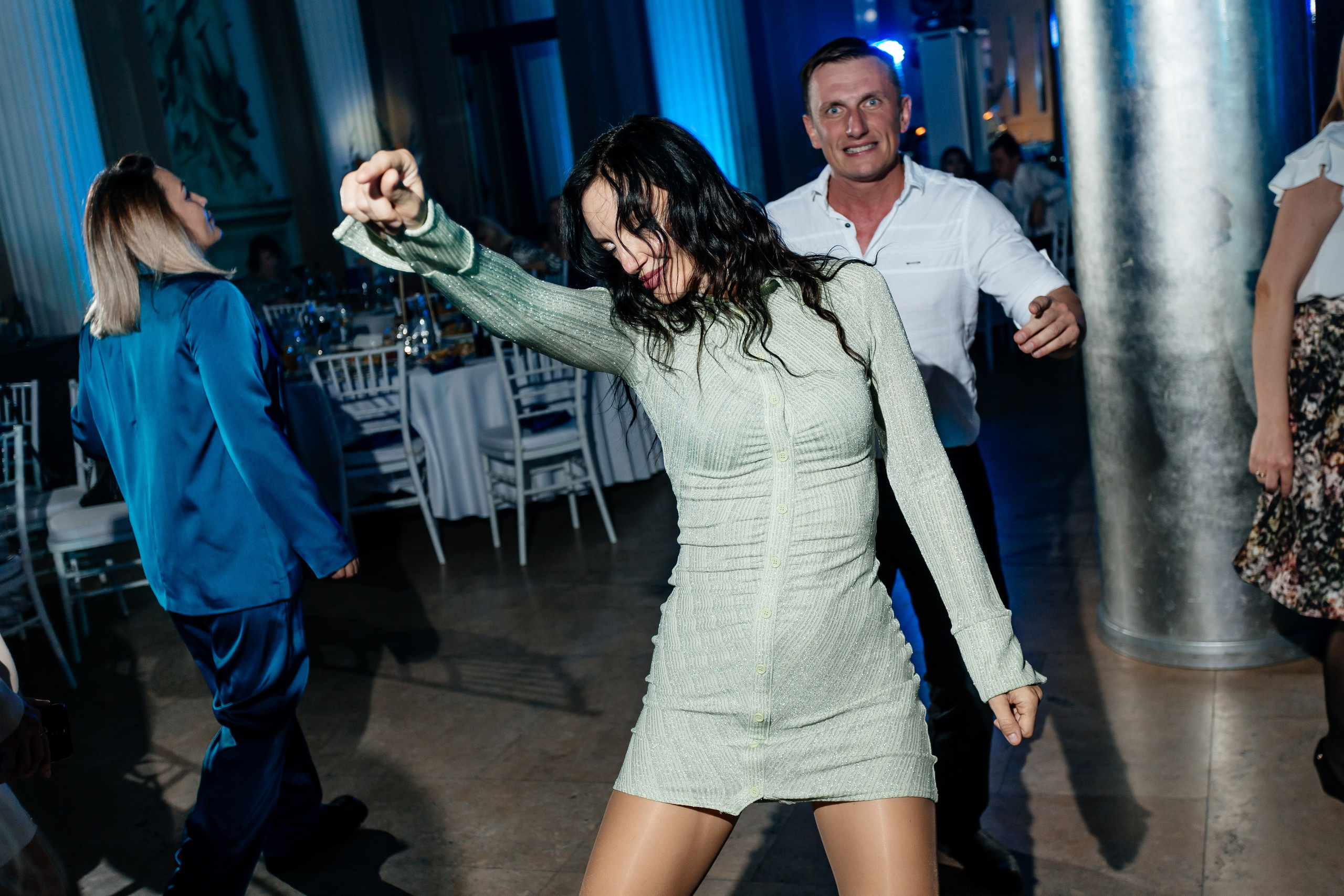 20 лет EsteLife. Свадебный фотограф в Краснодаре Николай Крауз