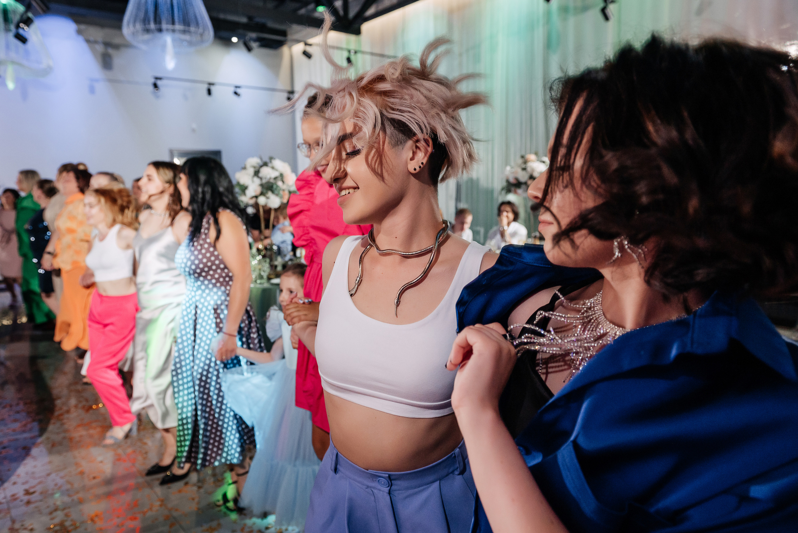 Алексей и Маргарита, 2022 год. Свадебный и портретный фотограф в Липецке Анастасия Ролдугина