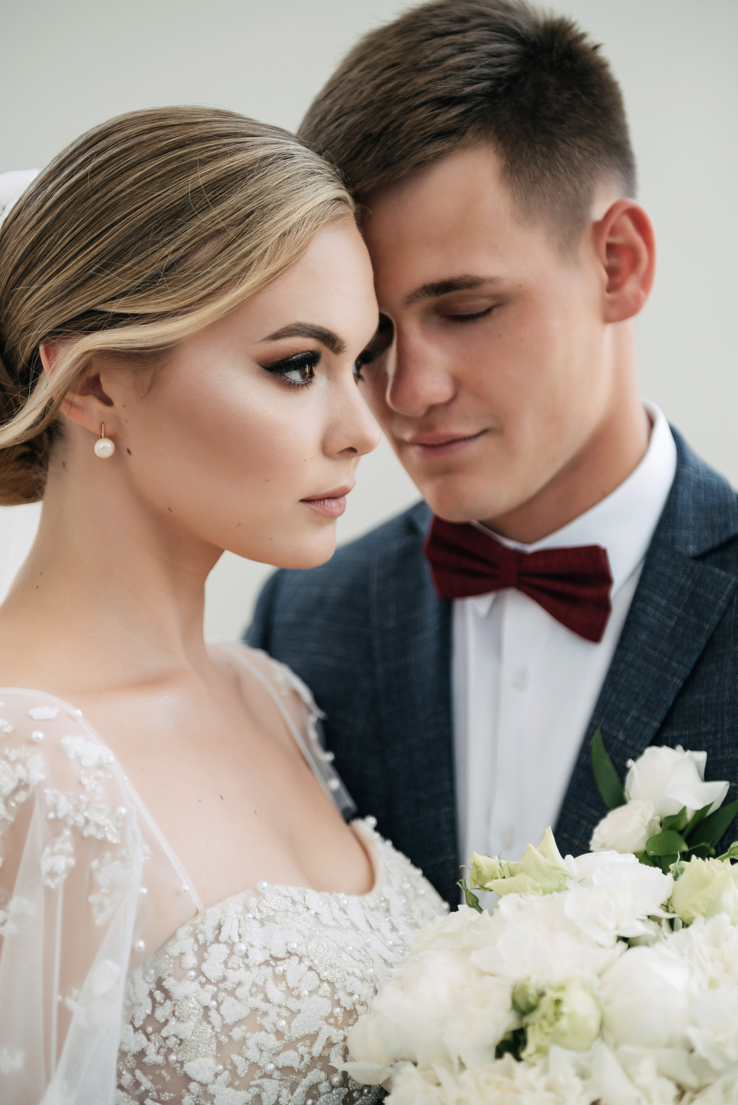 Алексей и Маргарита, 2022 год. Свадебный и портретный фотограф в Липецке Анастасия Ролдугина