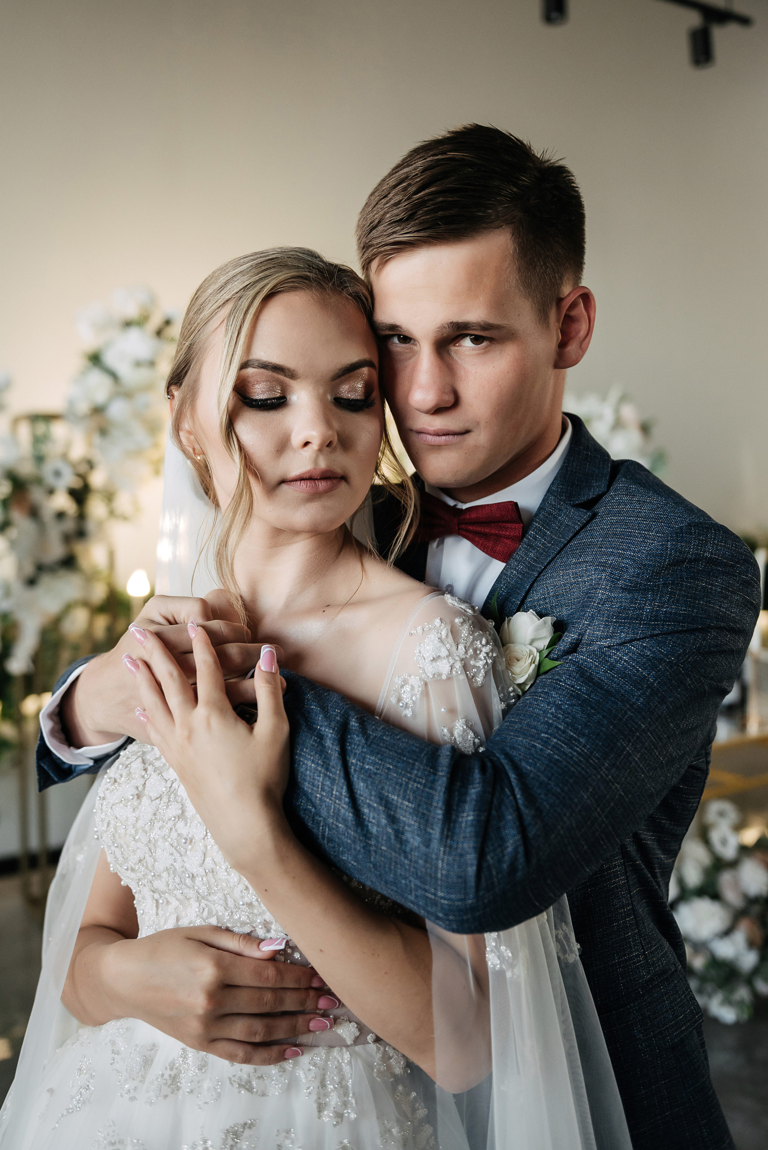 Алексей и Маргарита, 2022 год. Свадебный и портретный фотограф в Липецке Анастасия Ролдугина