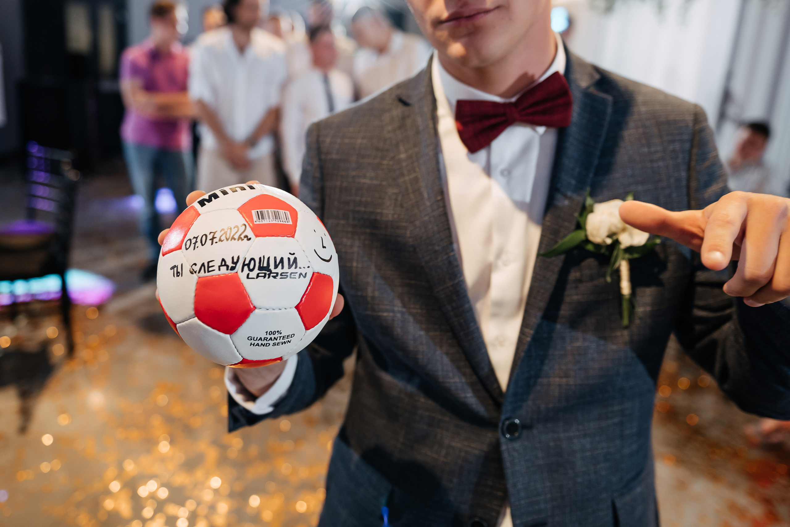 Алексей и Маргарита, 2022 год. Свадебный и портретный фотограф в Липецке Анастасия Ролдугина