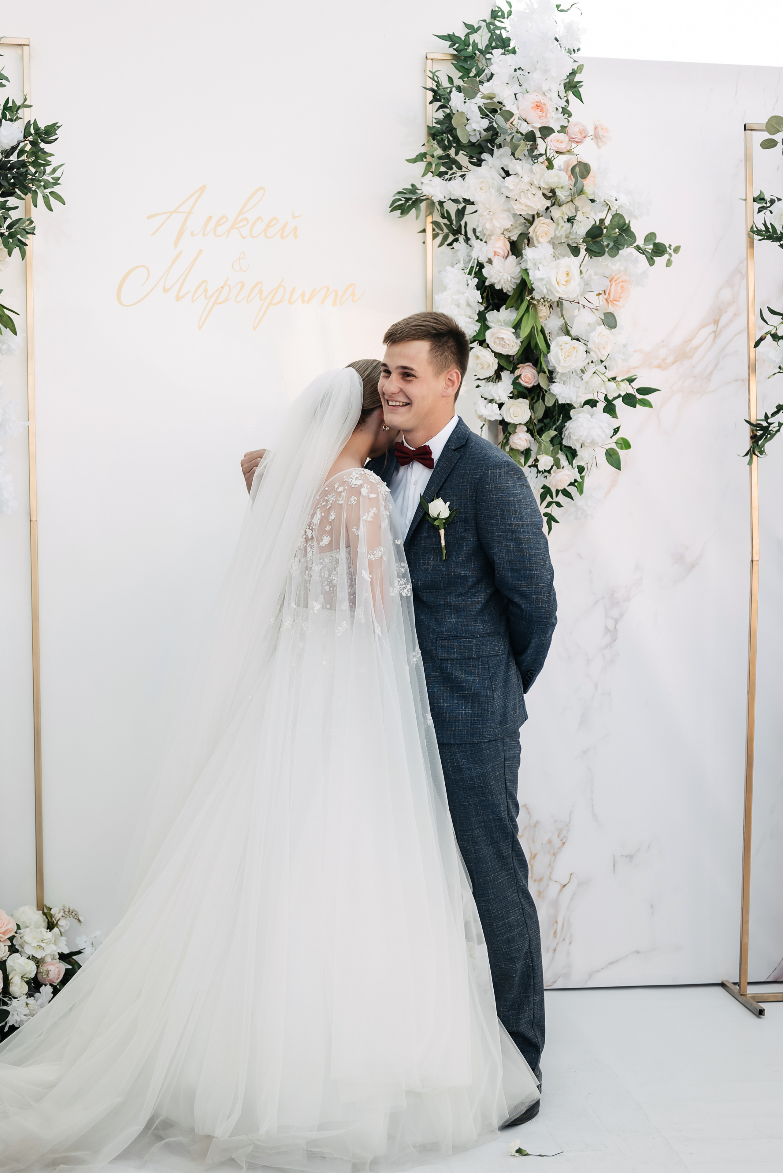 Алексей и Маргарита, 2022 год. Свадебный и портретный фотограф в Липецке Анастасия Ролдугина