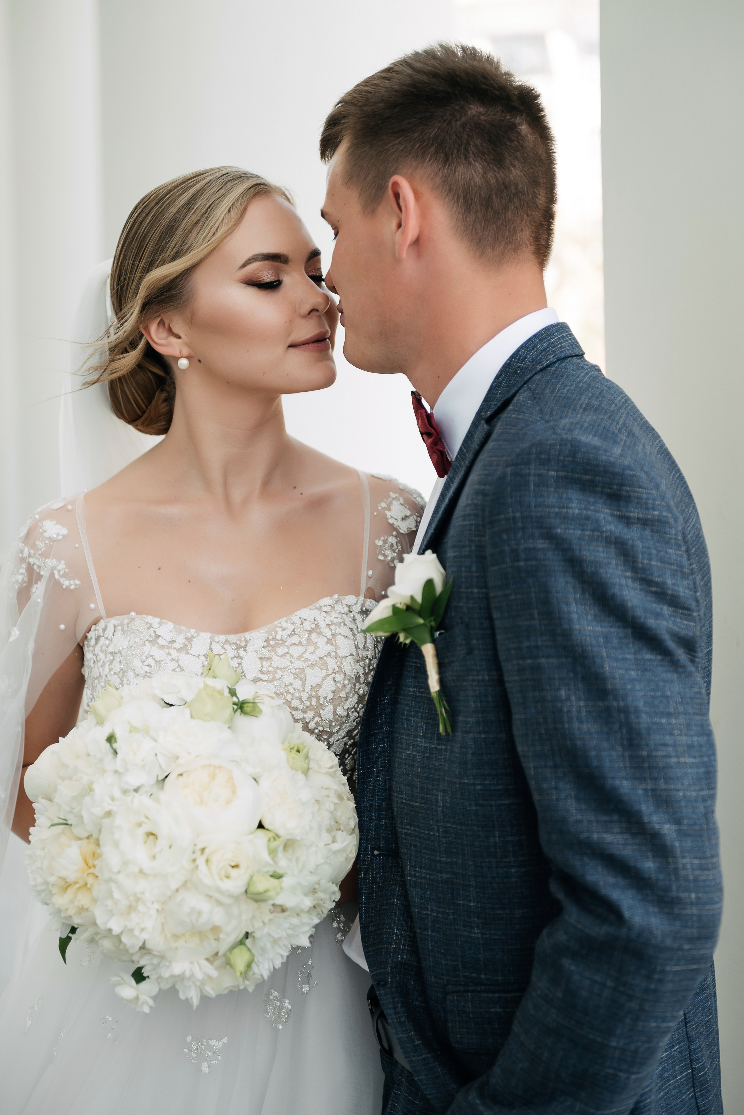 Алексей и Маргарита, 2022 год. Свадебный и портретный фотограф в Липецке Анастасия Ролдугина