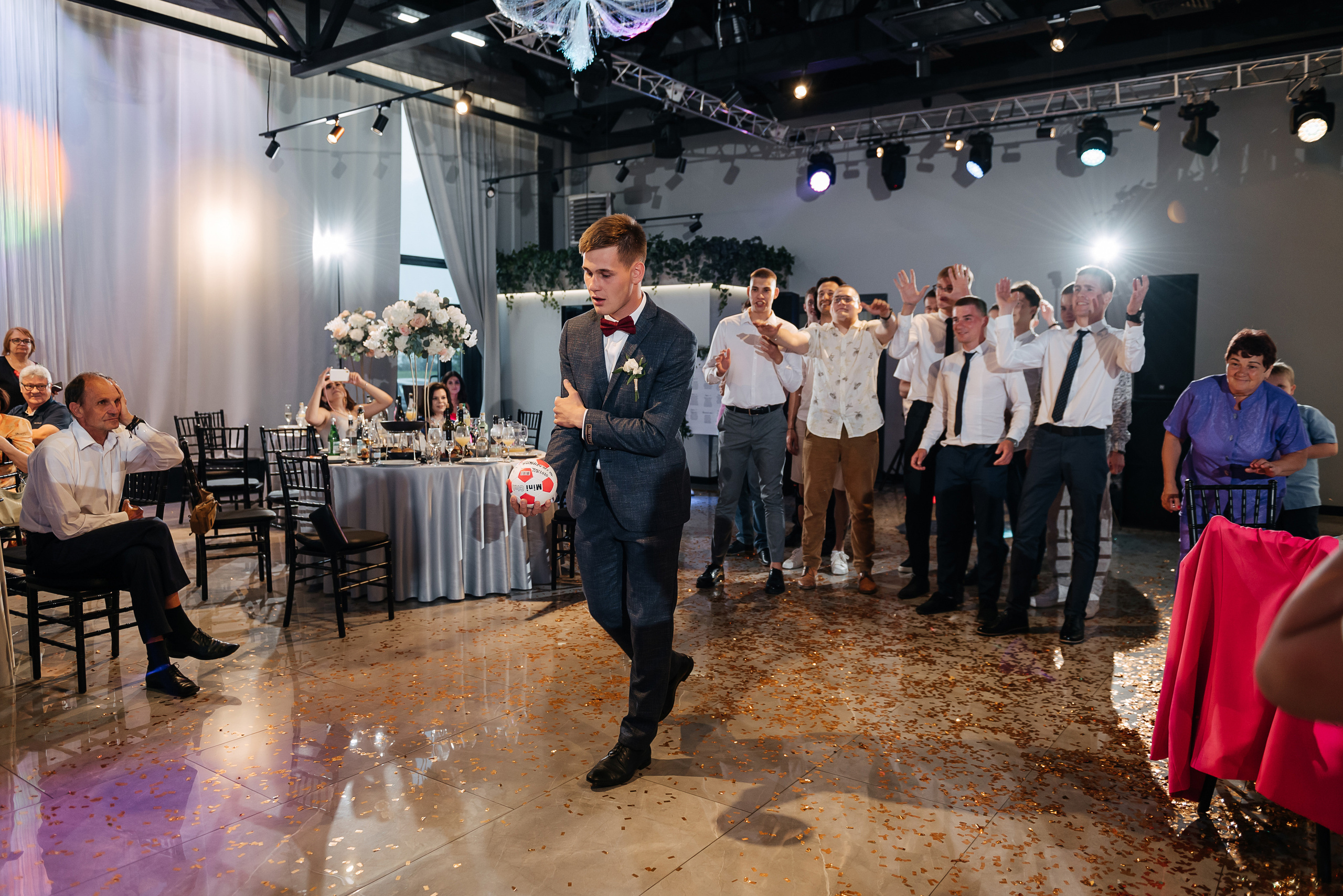 Алексей и Маргарита, 2022 год. Свадебный и портретный фотограф в Липецке Анастасия Ролдугина